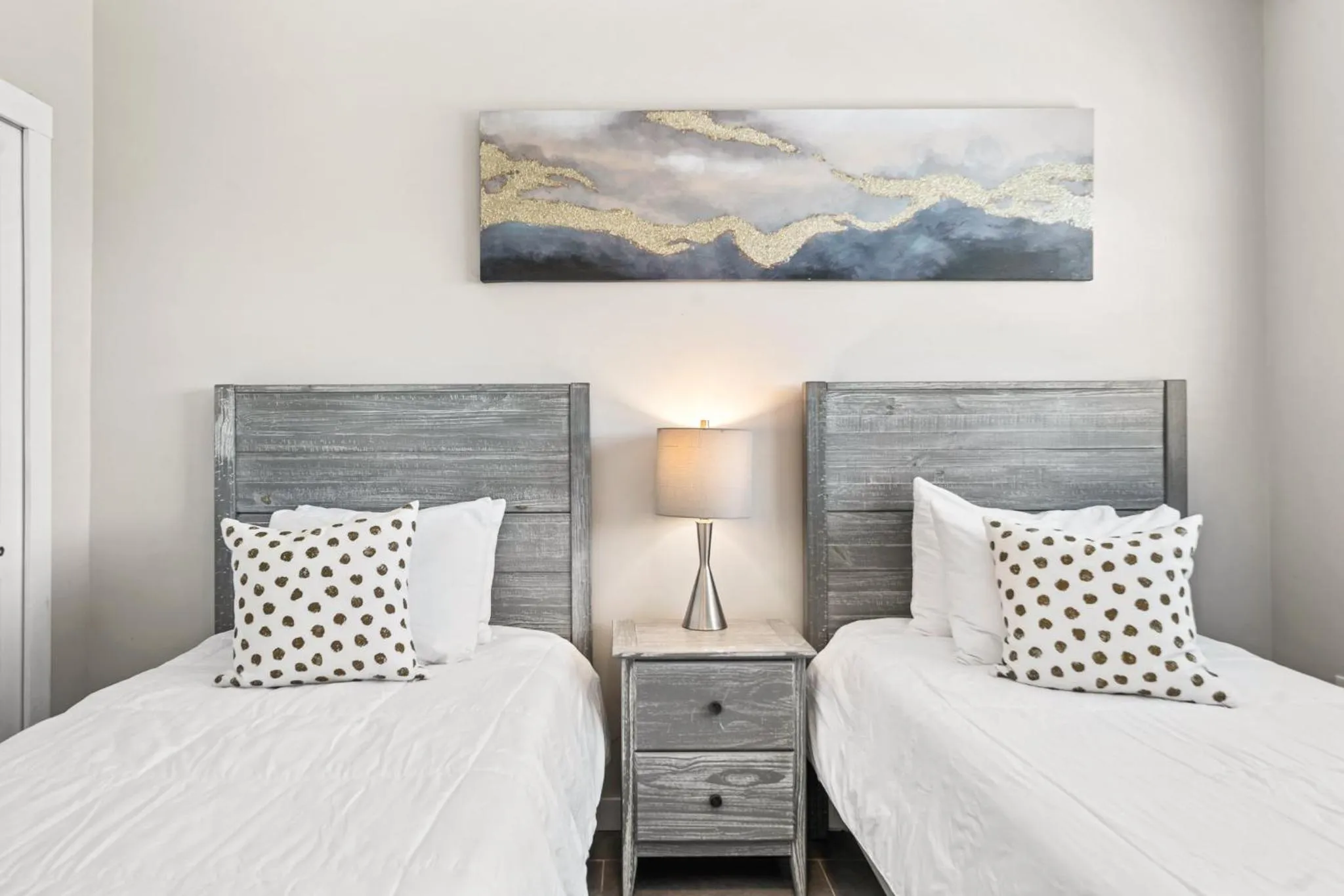 Bedroom, Bed in The Banana River Resort