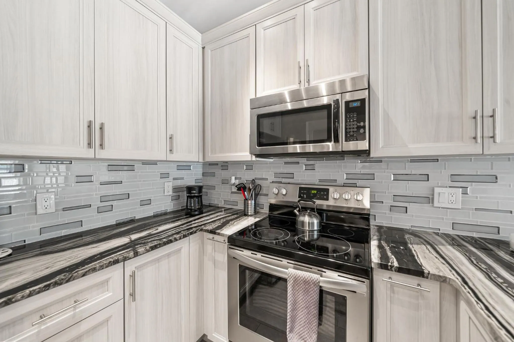 The Banana River Resort