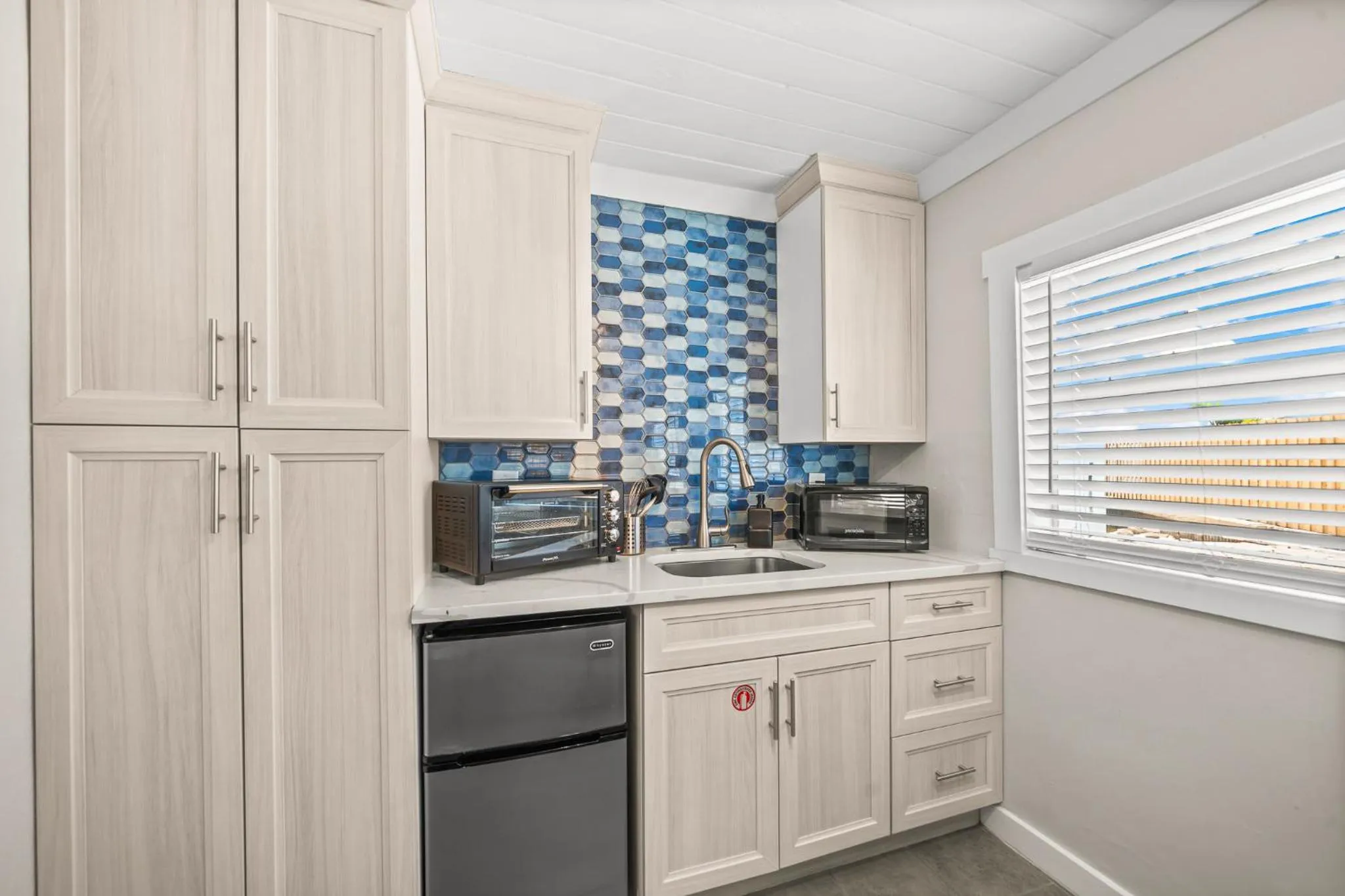 The Banana River Resort