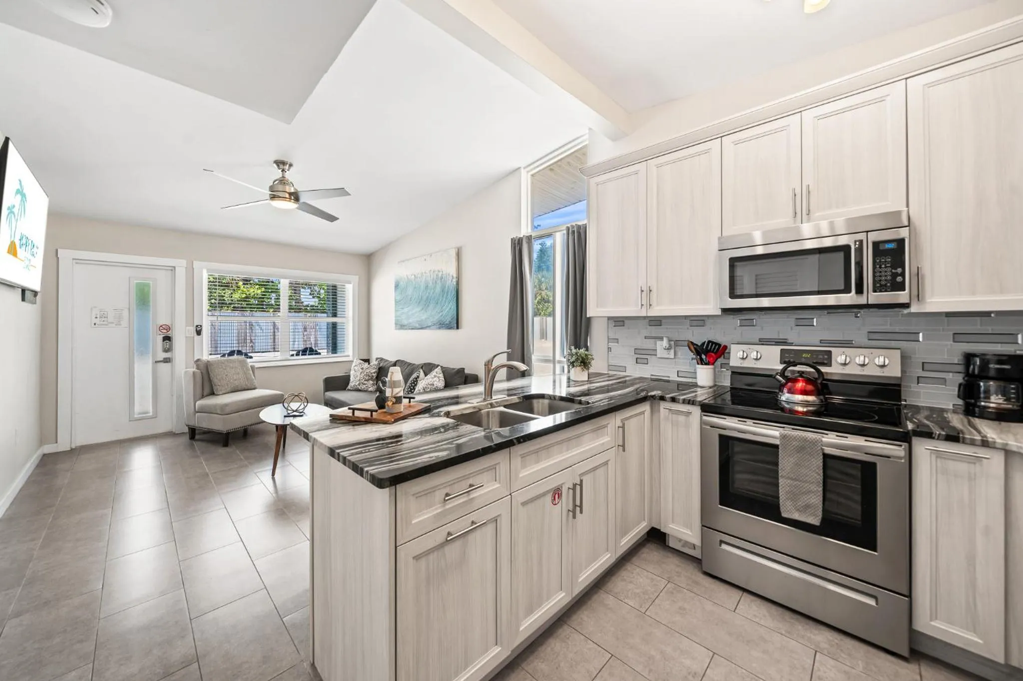 The Banana River Resort