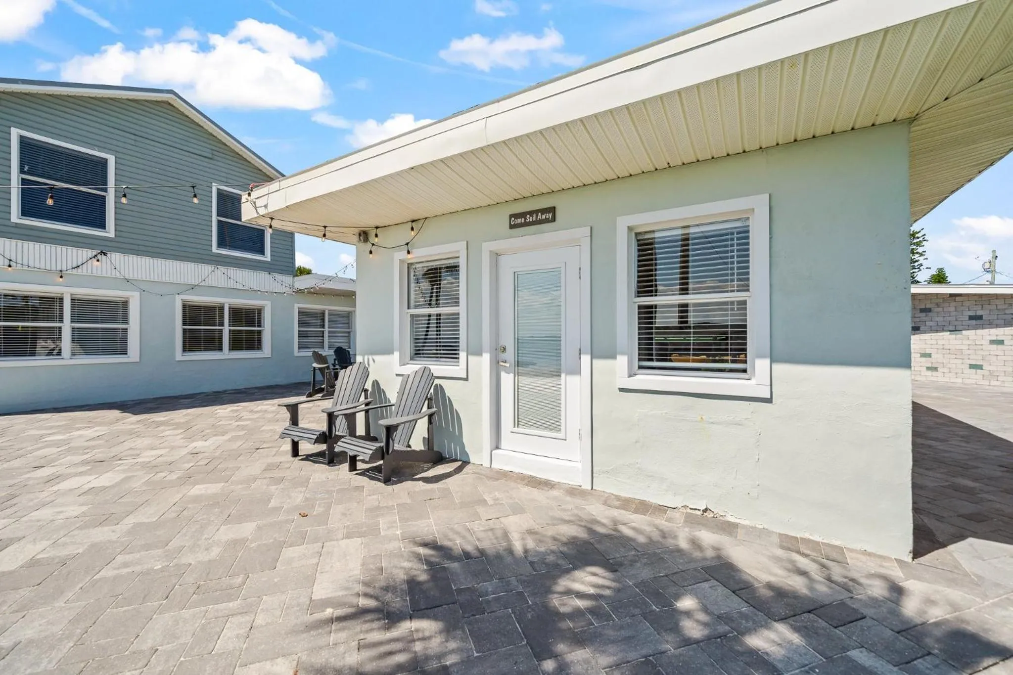 Other in The Banana River Resort