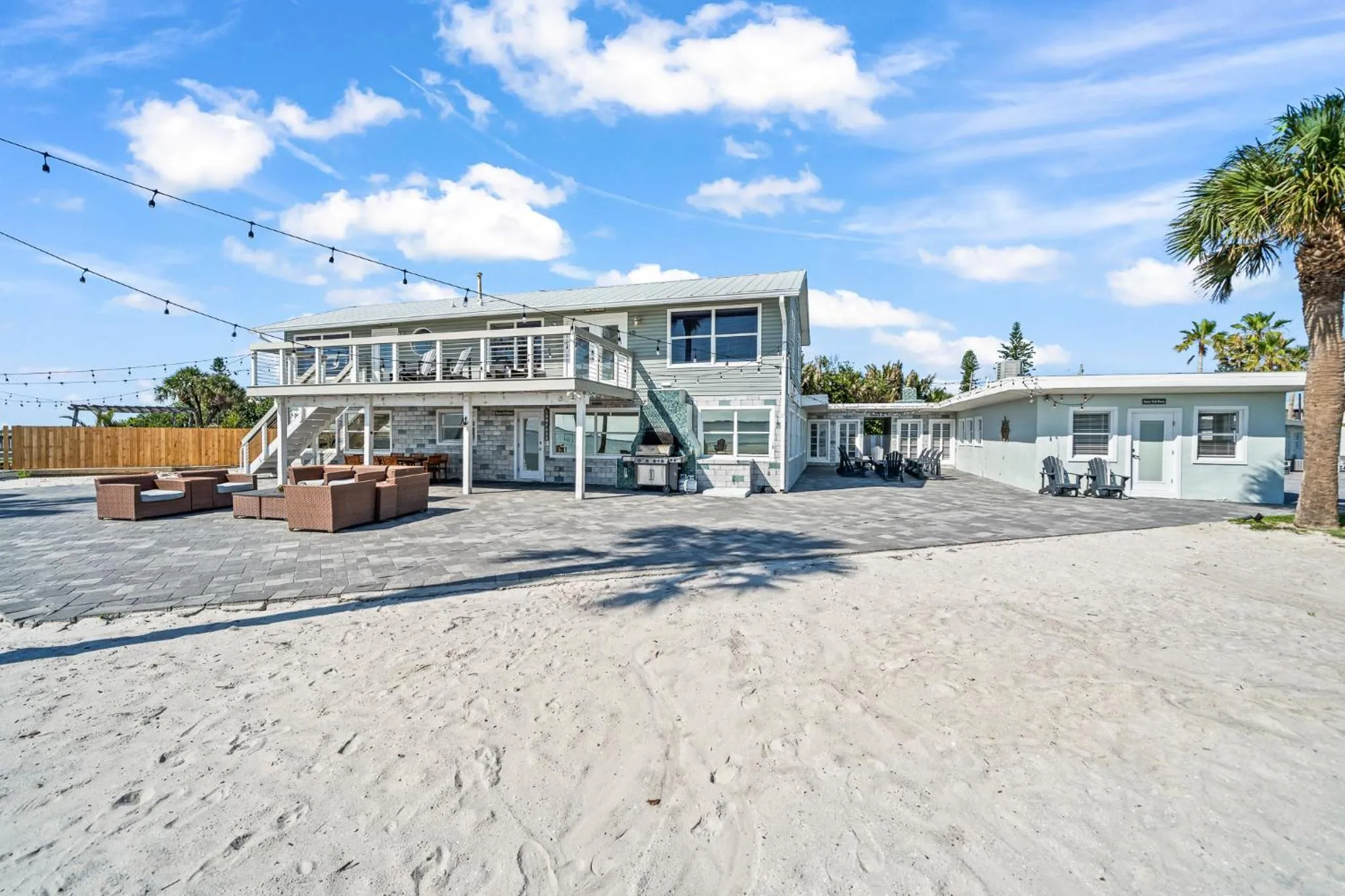 View (from property/room) in The Banana River Resort
