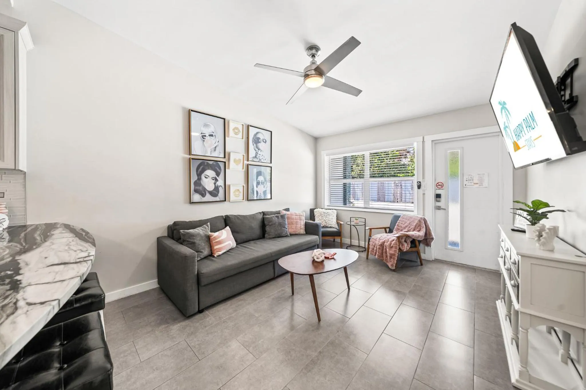 The Banana River Resort