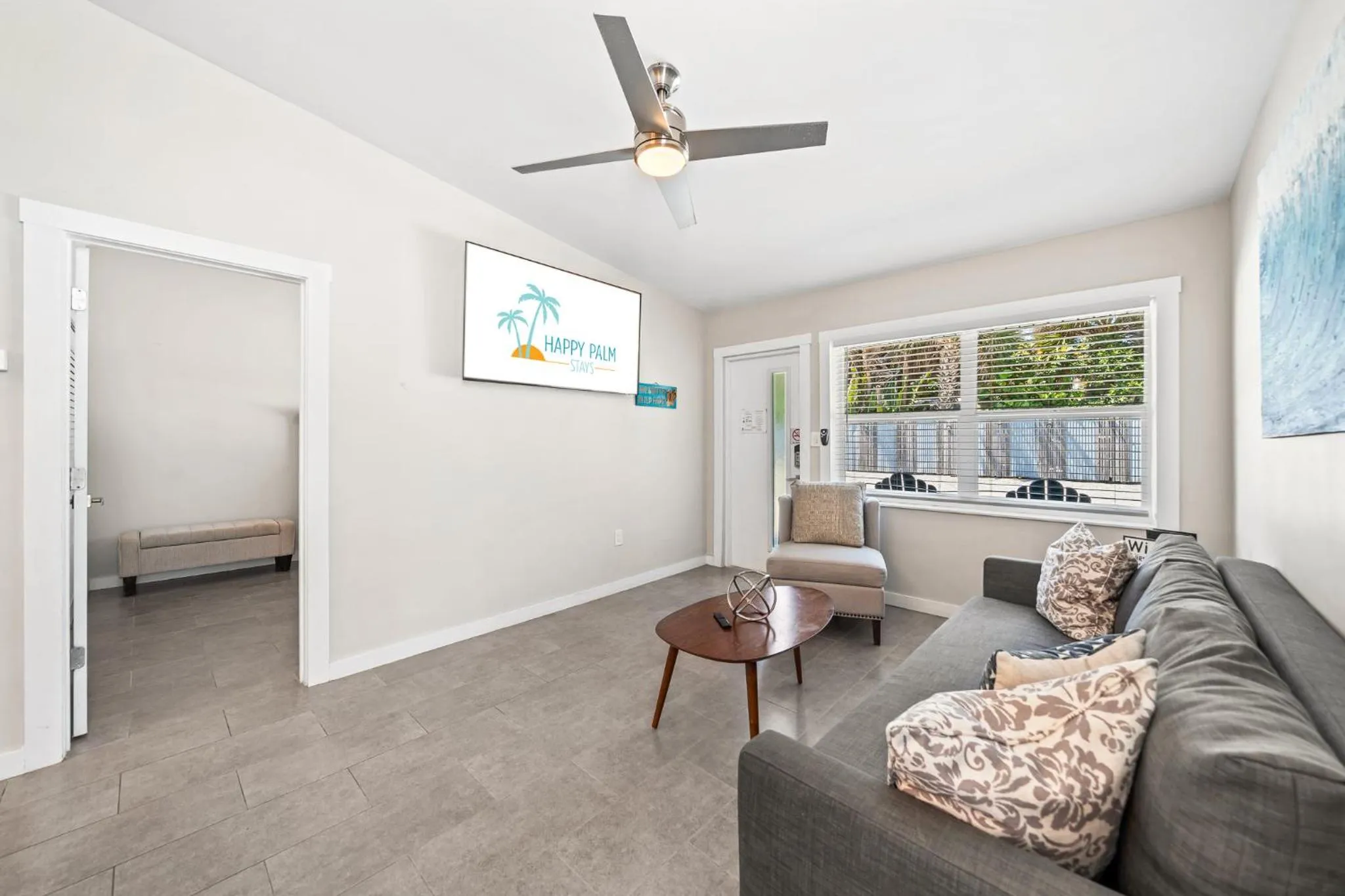 The Banana River Resort