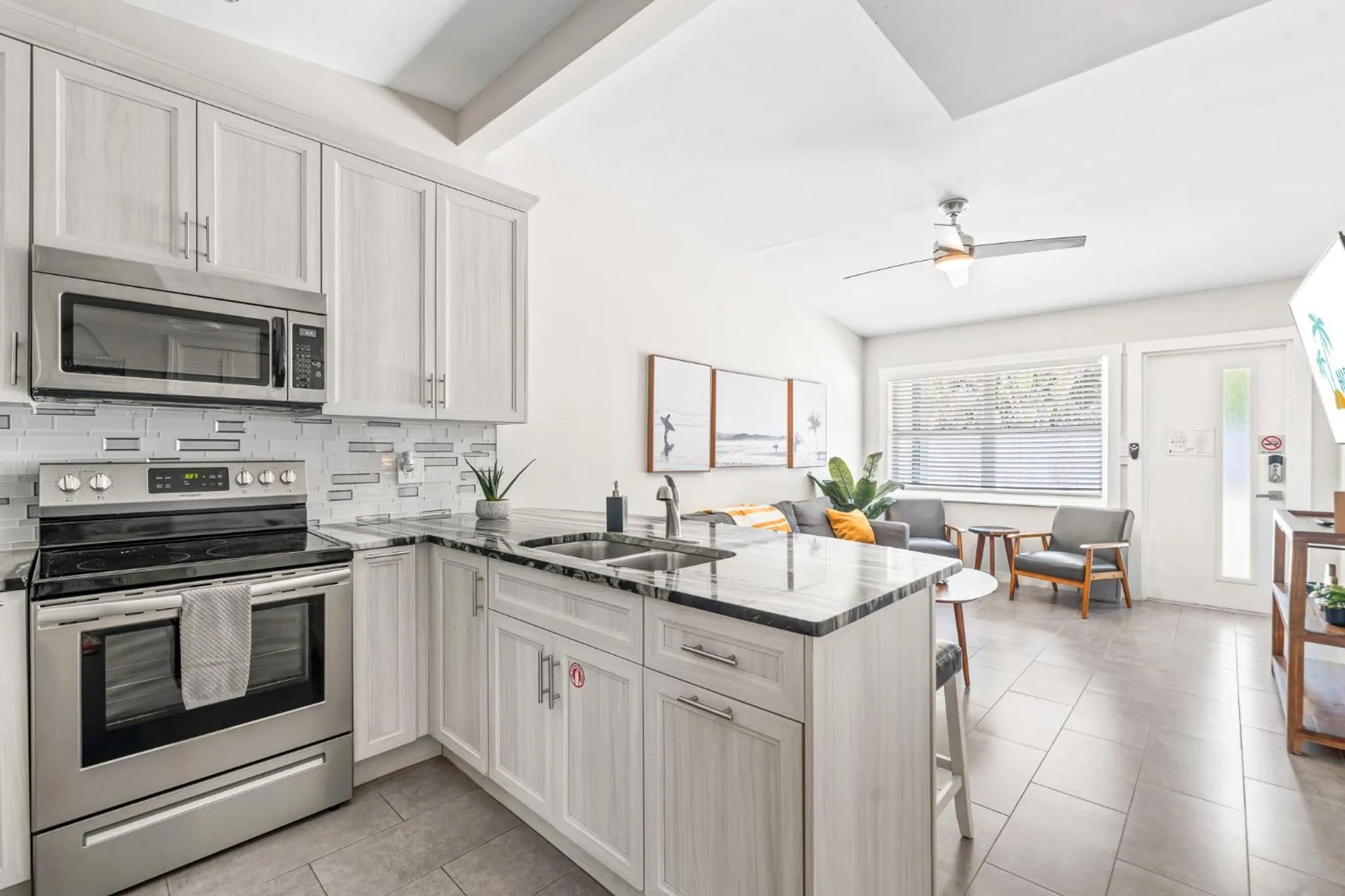 The Banana River Resort