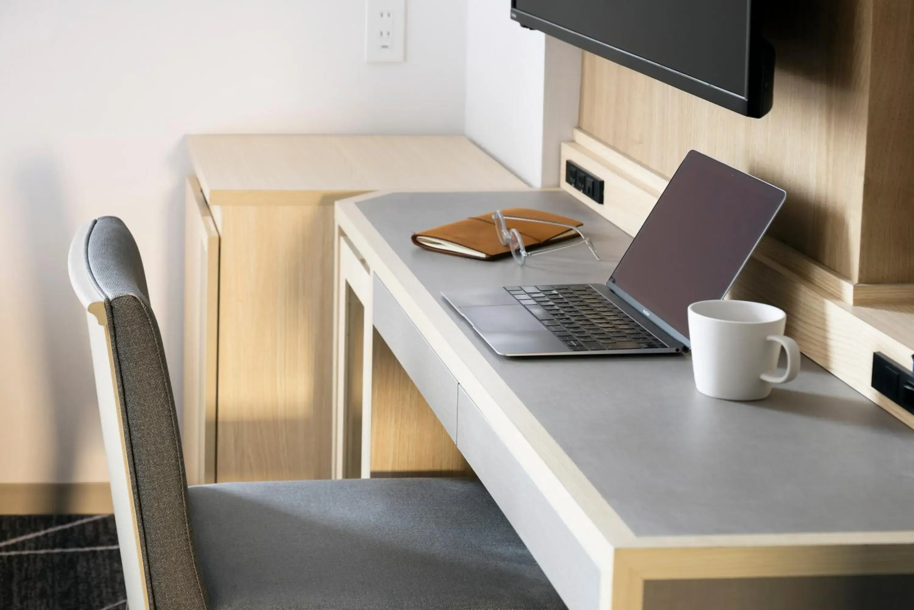 Double Room in OMO5 Hakodate by Hoshino Resorts Double Room in OMO5 Hakodate by Hoshino Resorts