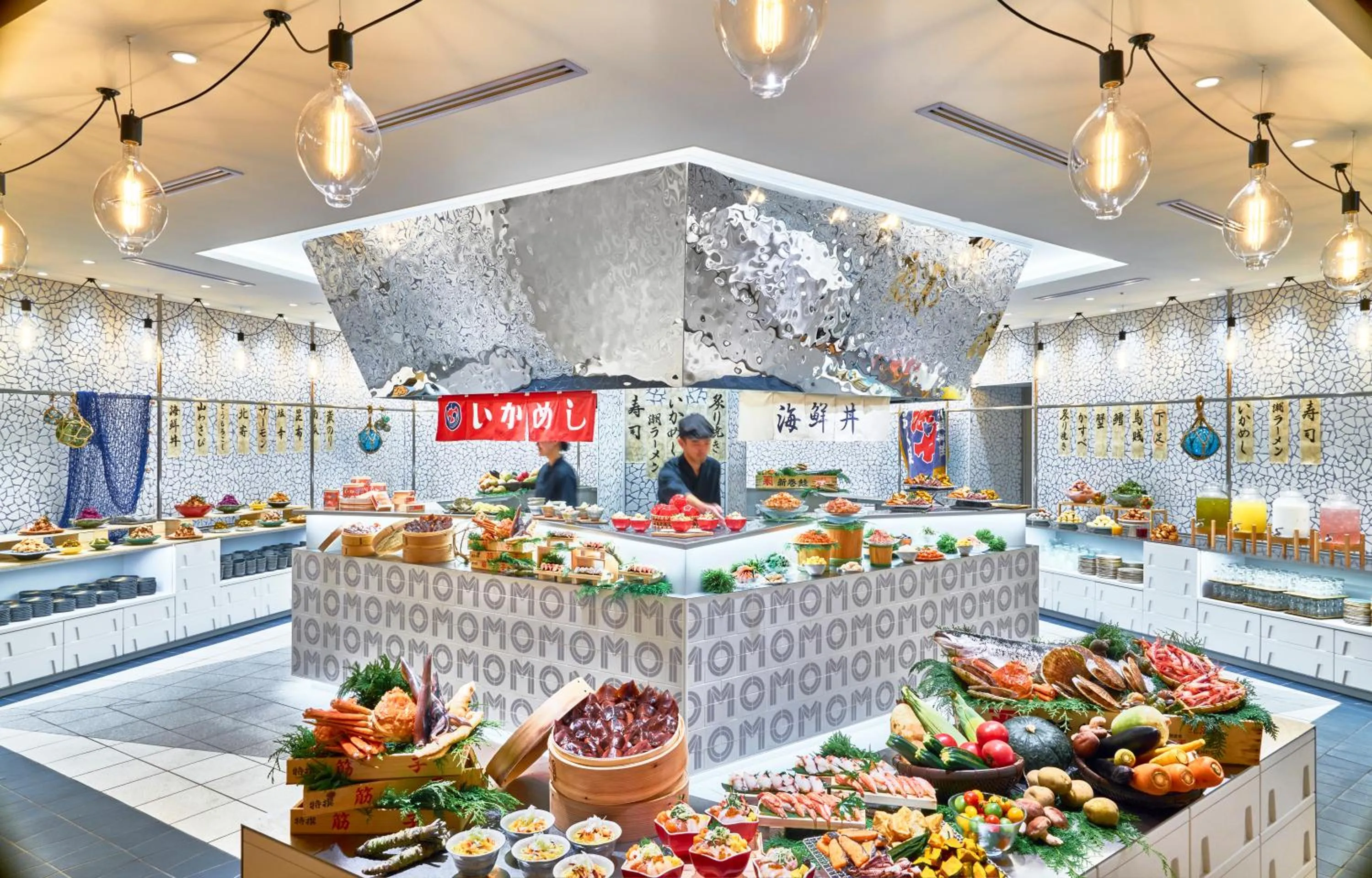 OMO5 Hakodate by Hoshino Resorts