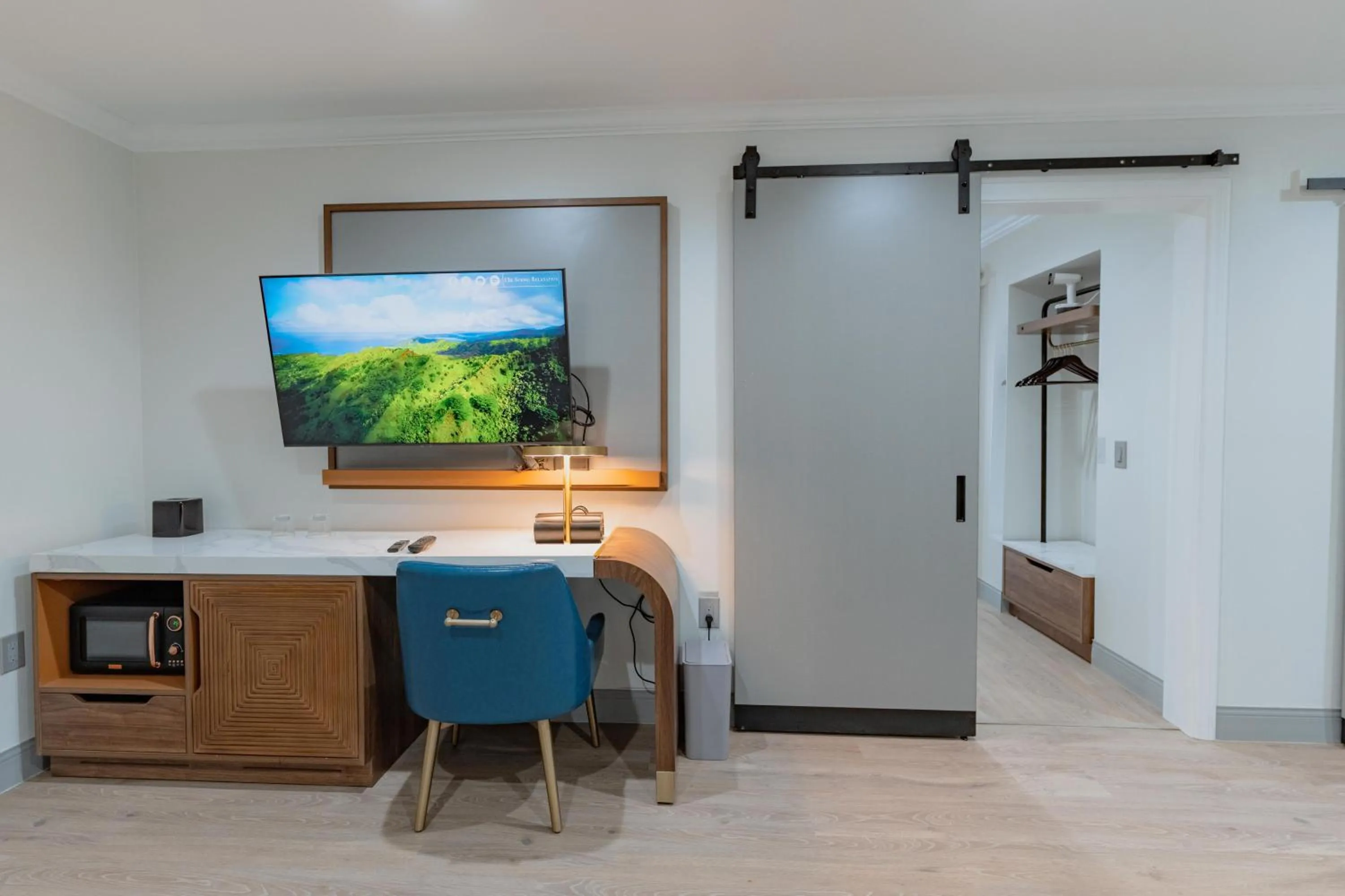 TV and multimedia in Avanti