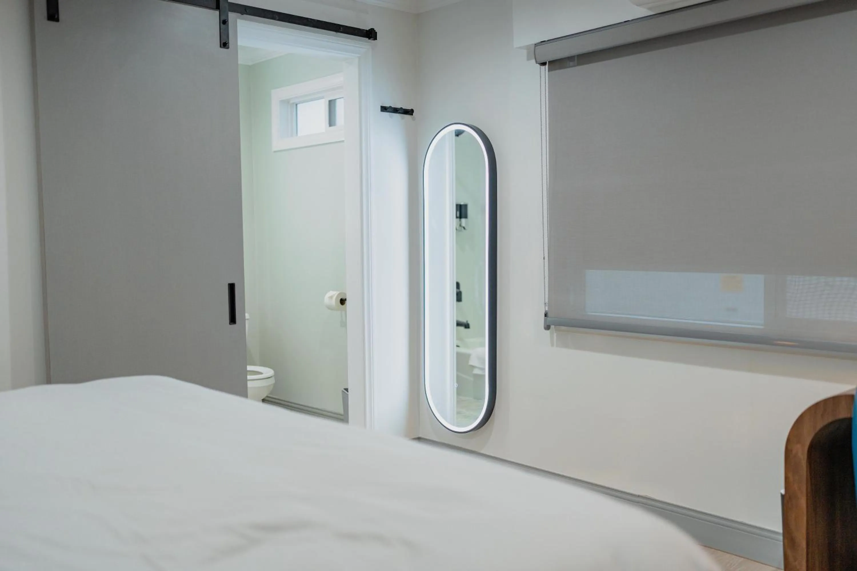 View (from property/room), Bed in Avanti