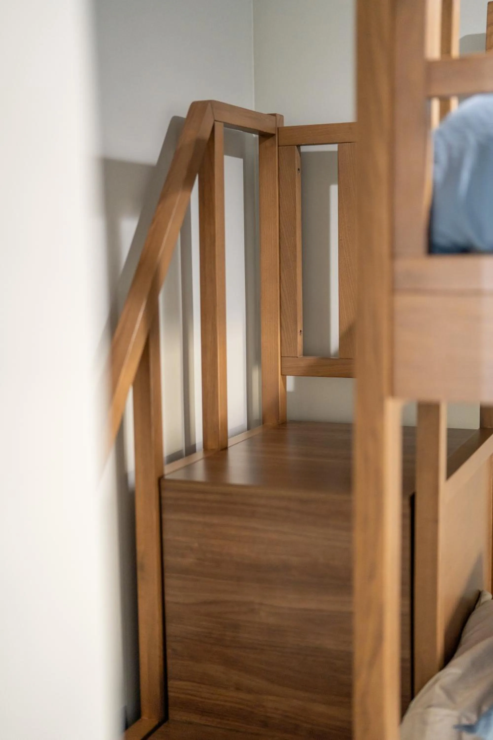 Bedroom, Bed in Avanti