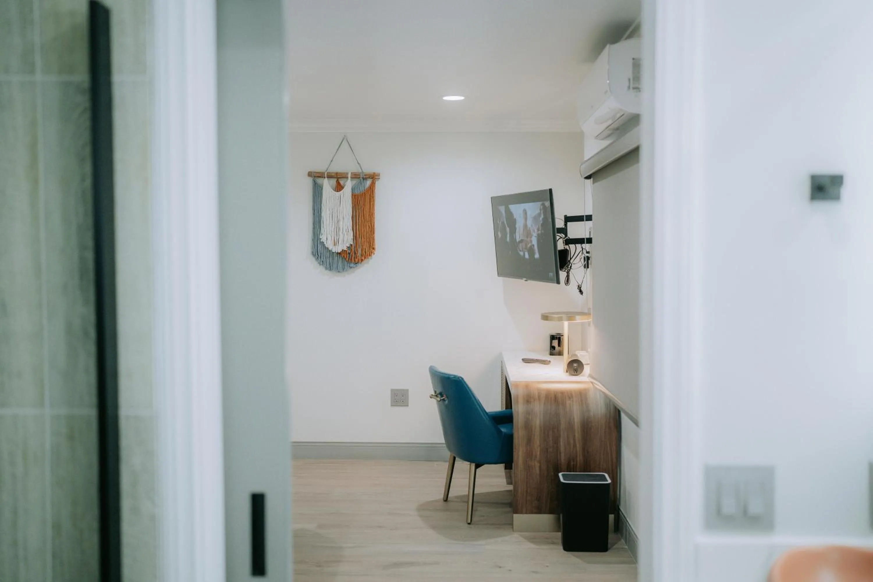 View (from property/room) in Avanti