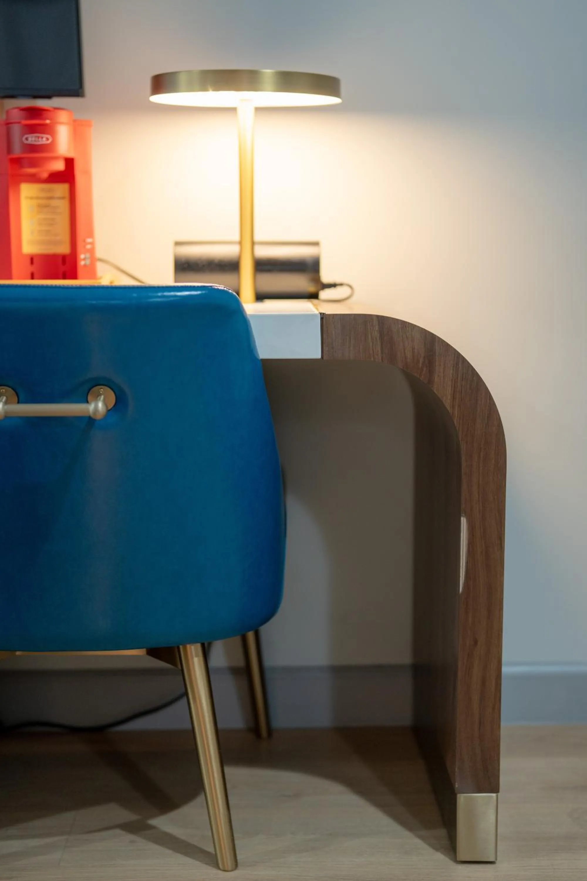 Coffee/tea facilities in Avanti