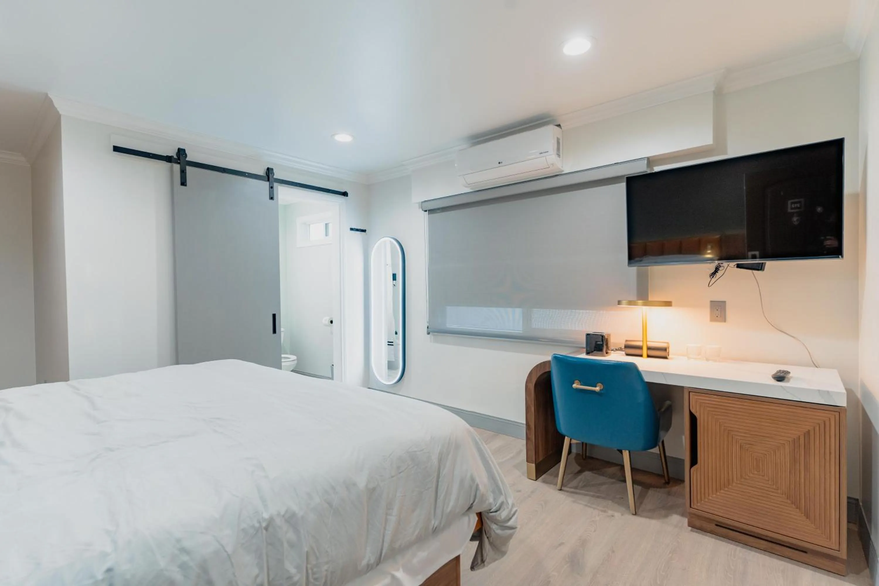 View (from property/room), Bed in Avanti