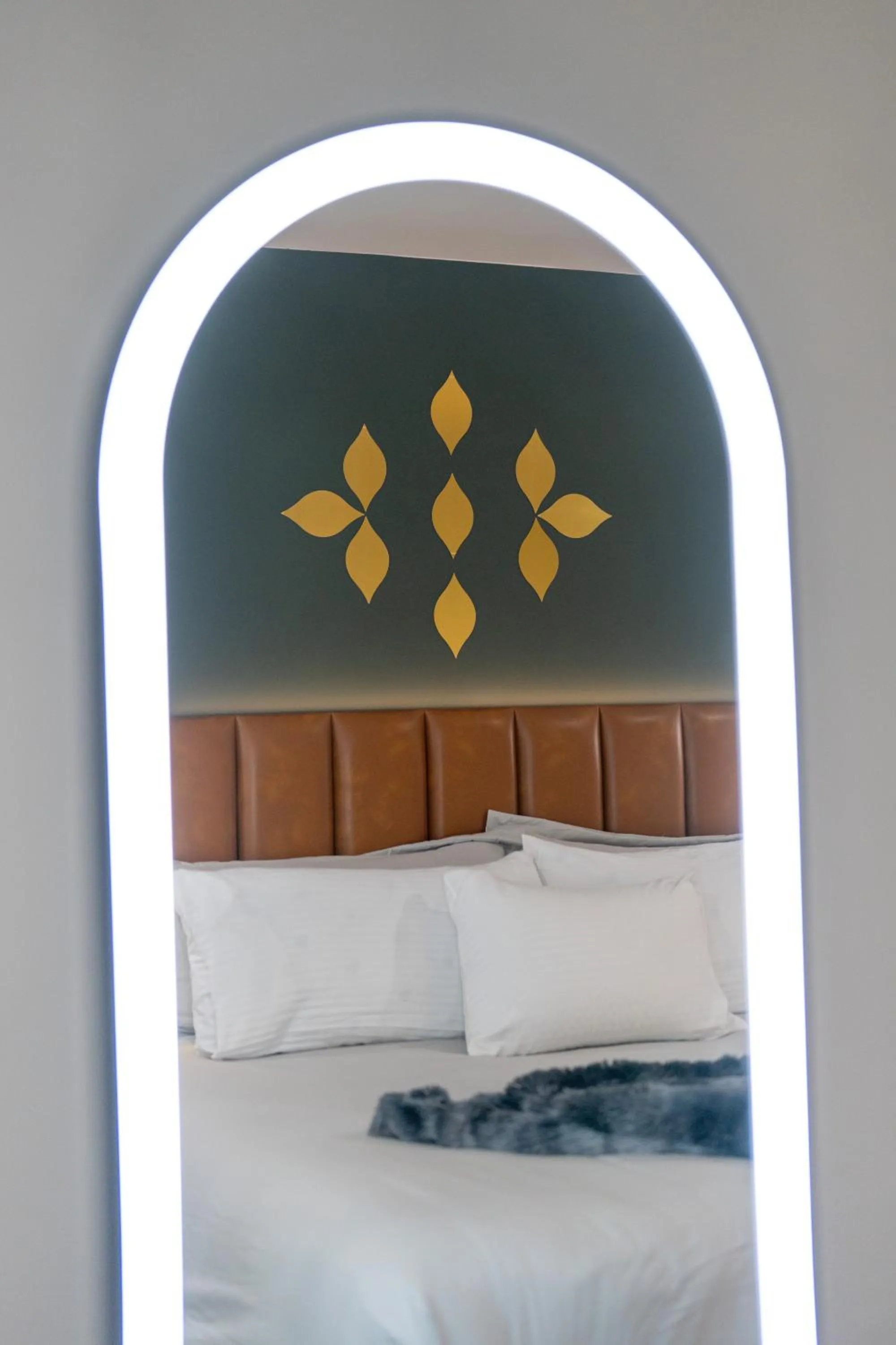 View (from property/room), Bed in Avanti