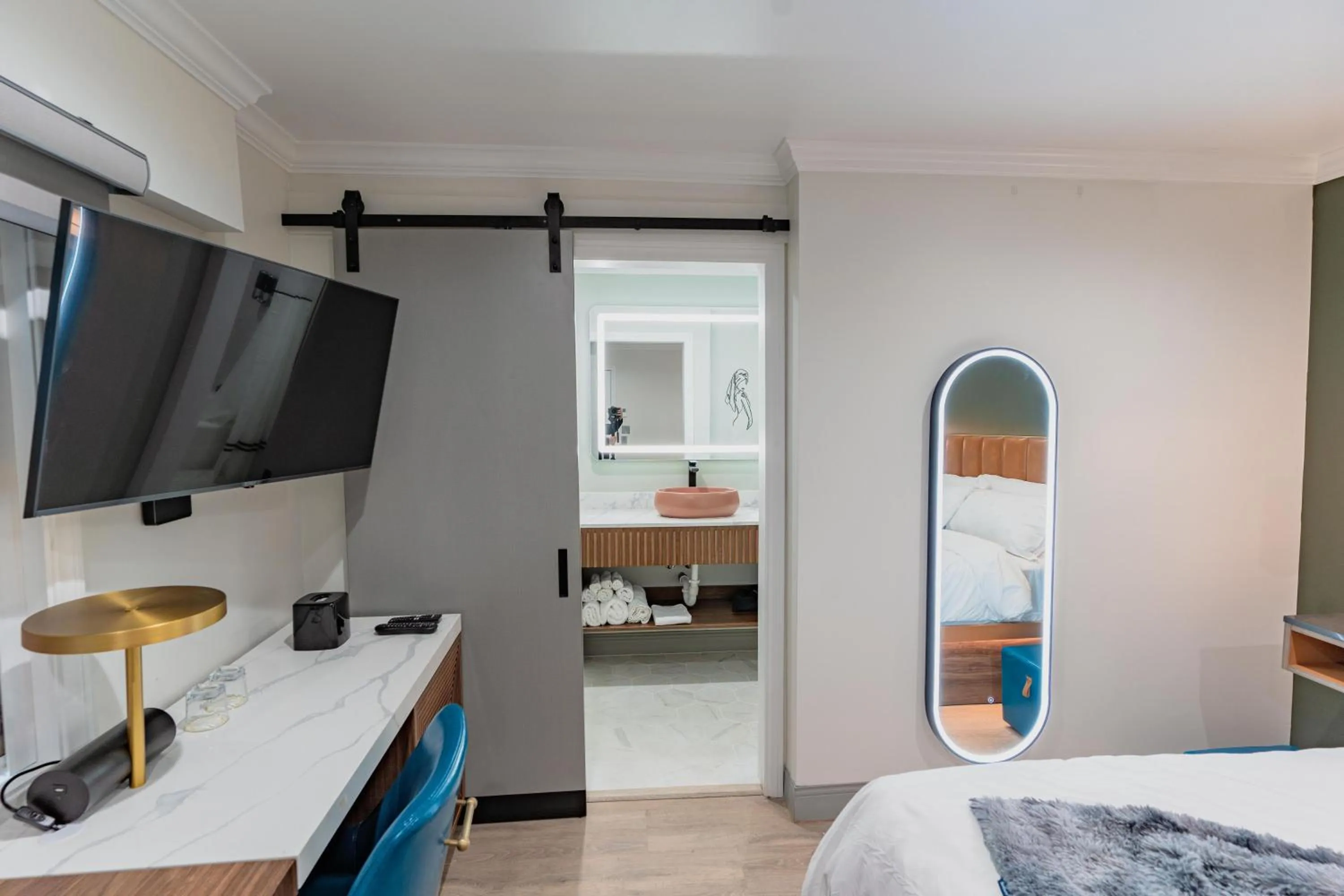 View (from property/room), Bed in Avanti