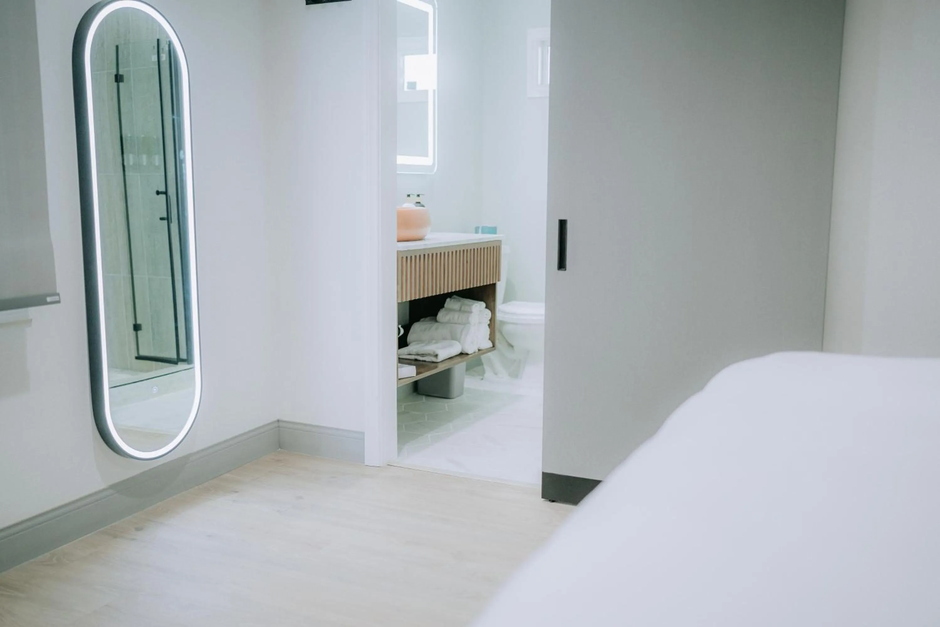 View (from property/room), Bed in Avanti