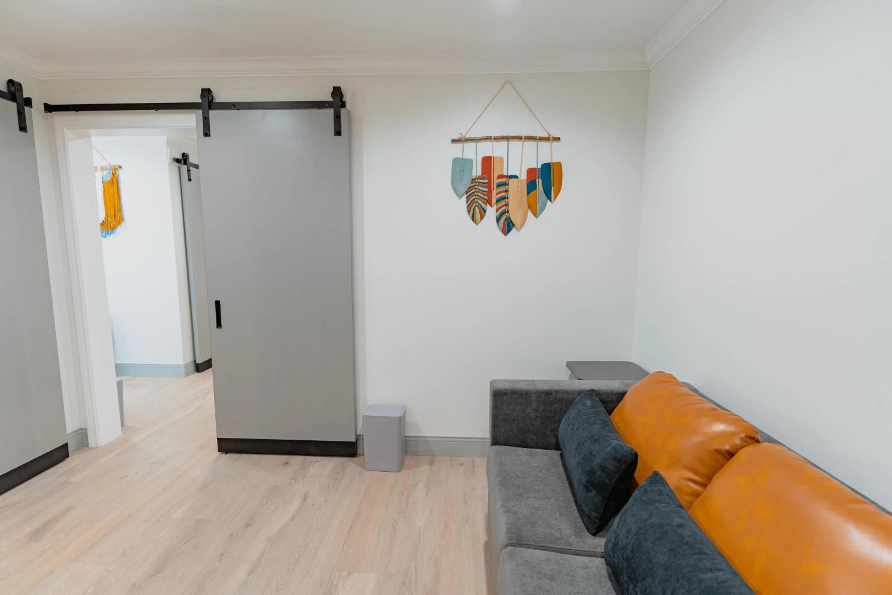 Living room in Avanti