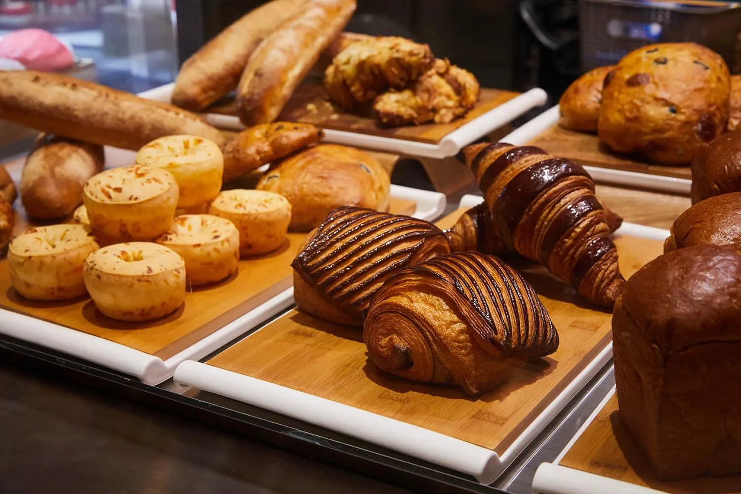 Restaurant/places to eat in Ananti at Namhae