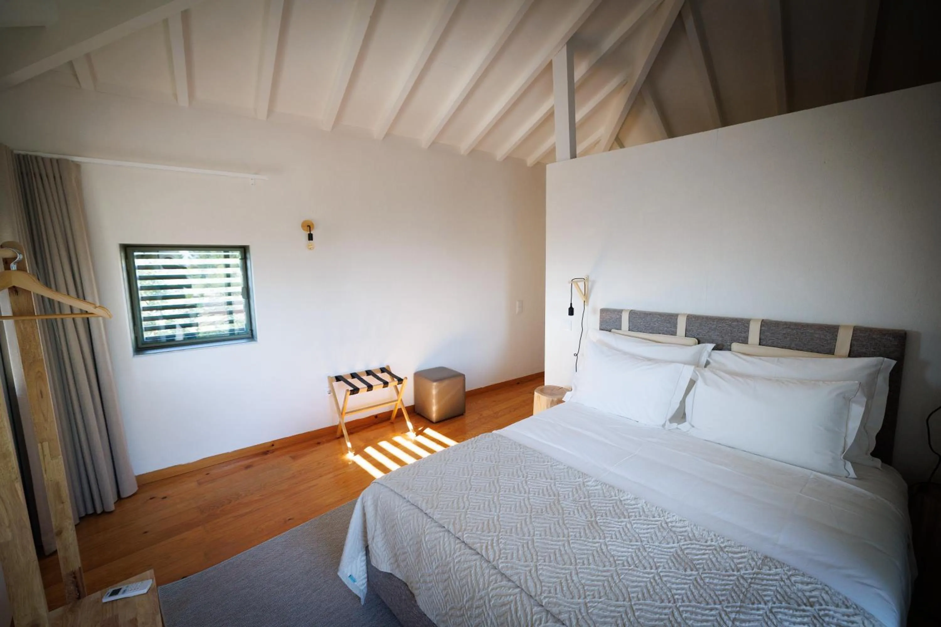 Photo of the whole room, Bed in Vila Marim Country Houses