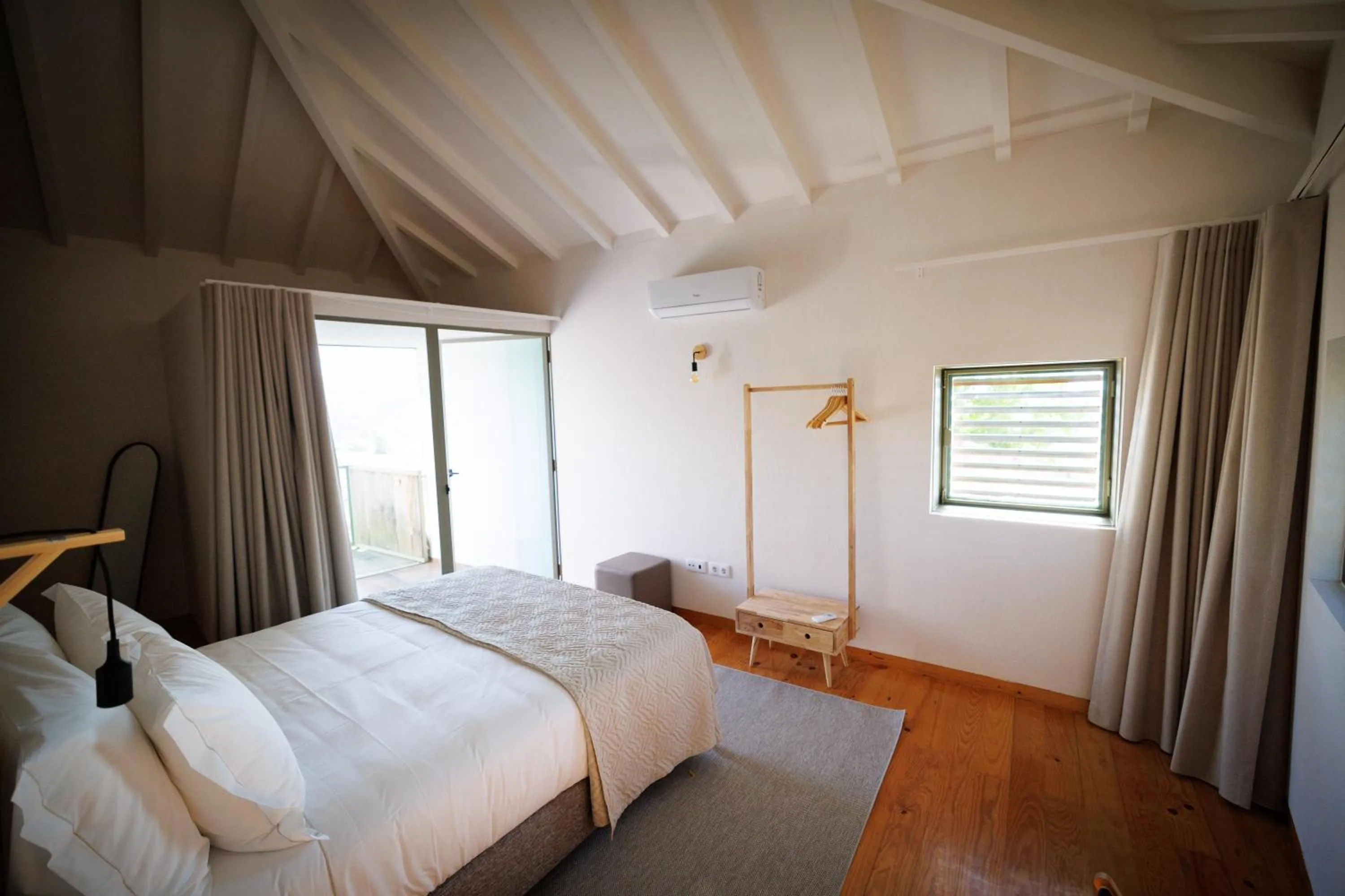 Photo of the whole room, Bed in Vila Marim Country Houses