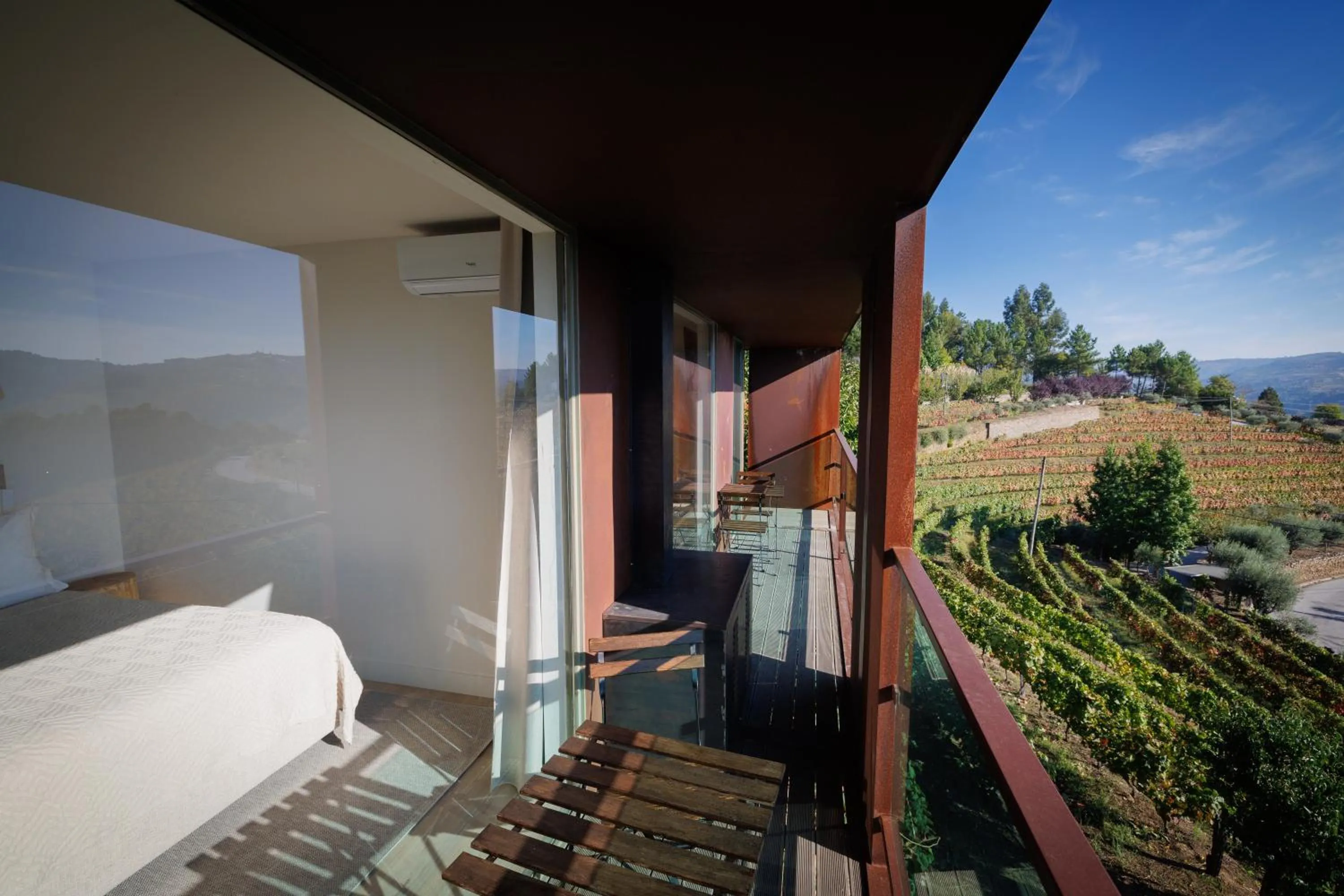 View (from property/room) in Vila Marim Country Houses