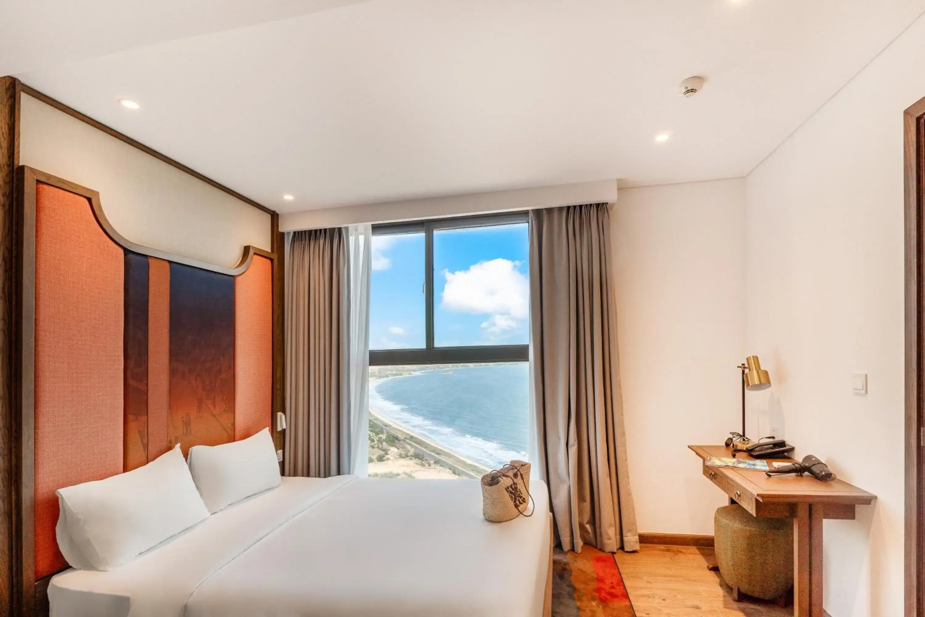 Two-Bedroom Apartment with Private Pool in Mandala Apartment & Resort Chambay, Mui Ne - By B4B & S3 Two-Bedroom Apartment with Private Pool in Mandala Apartment & Resort Chambay, Mui Ne - By B4B & S3