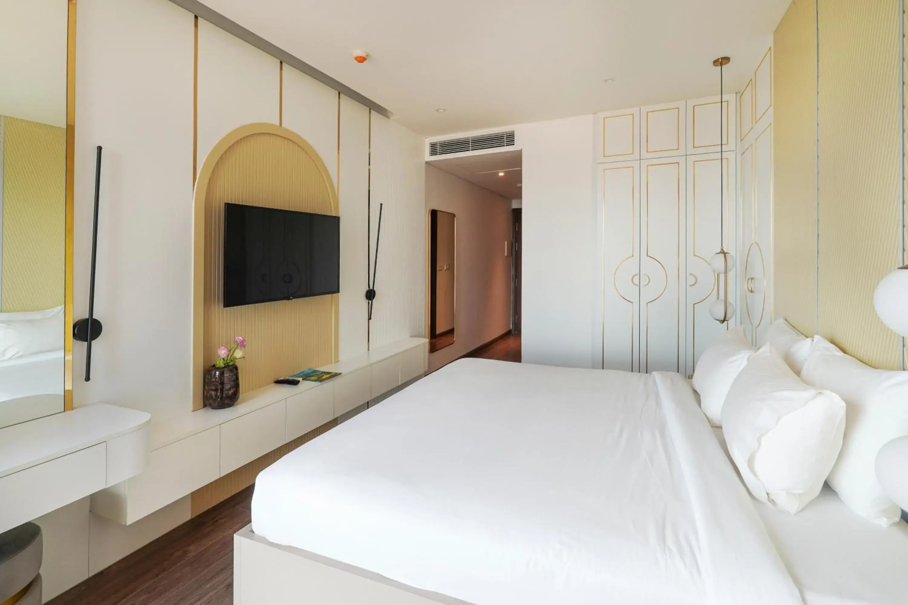 Superior Studio in Mandala Apartment & Resort Chambay, Mui Ne - By B4B & S3 Superior Studio in Mandala Apartment & Resort Chambay, Mui Ne - By B4B & S3