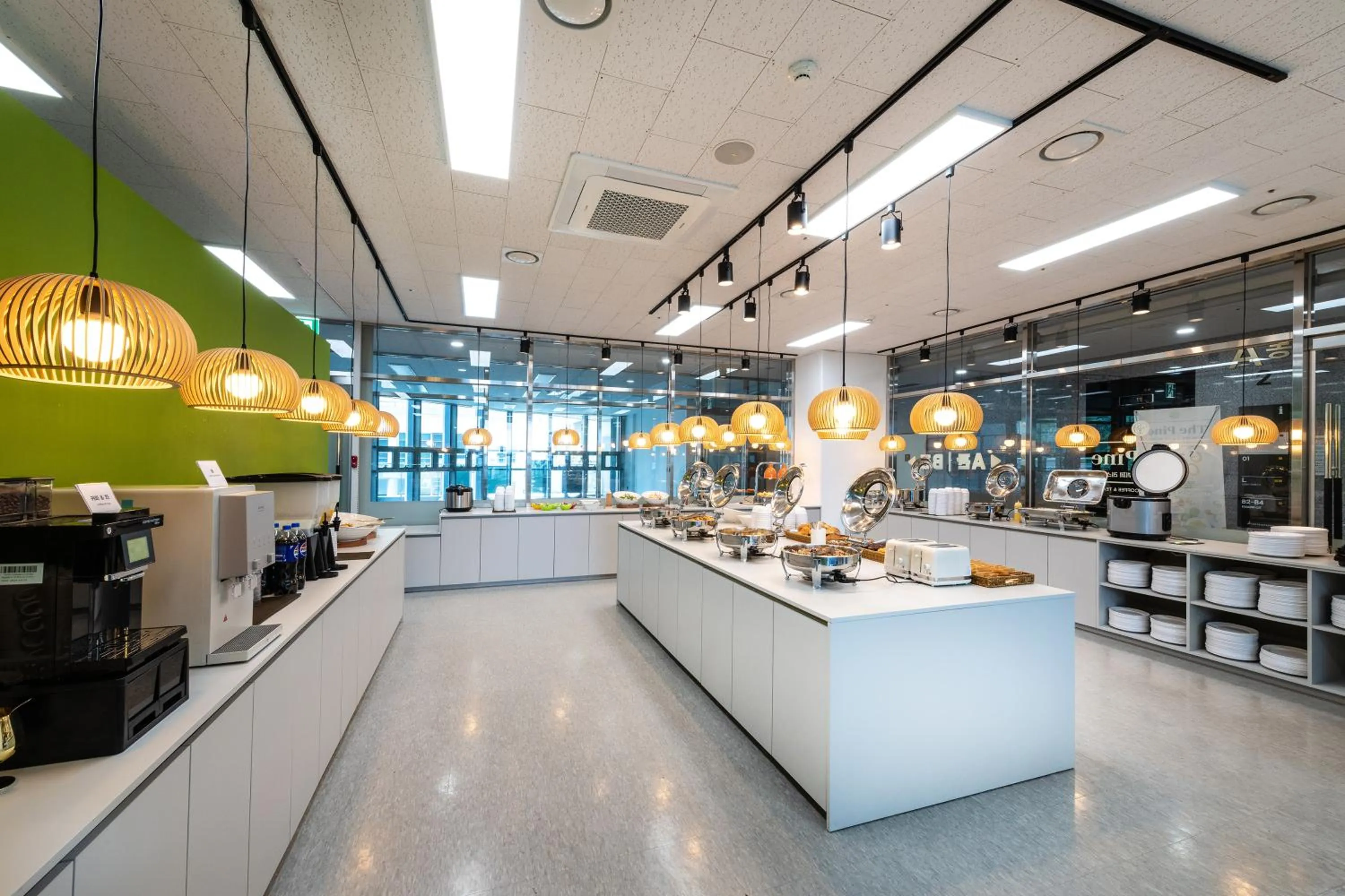 The Triny Urban Suites