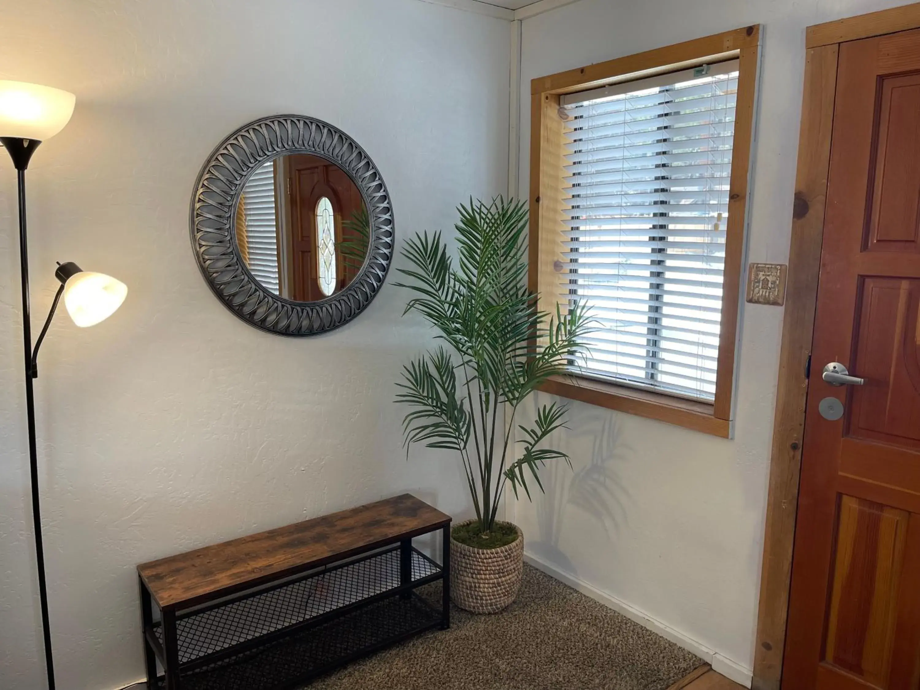 Three-Bedroom Apartment in Snow Bear Lodge Three-Bedroom Apartment in Snow Bear Lodge