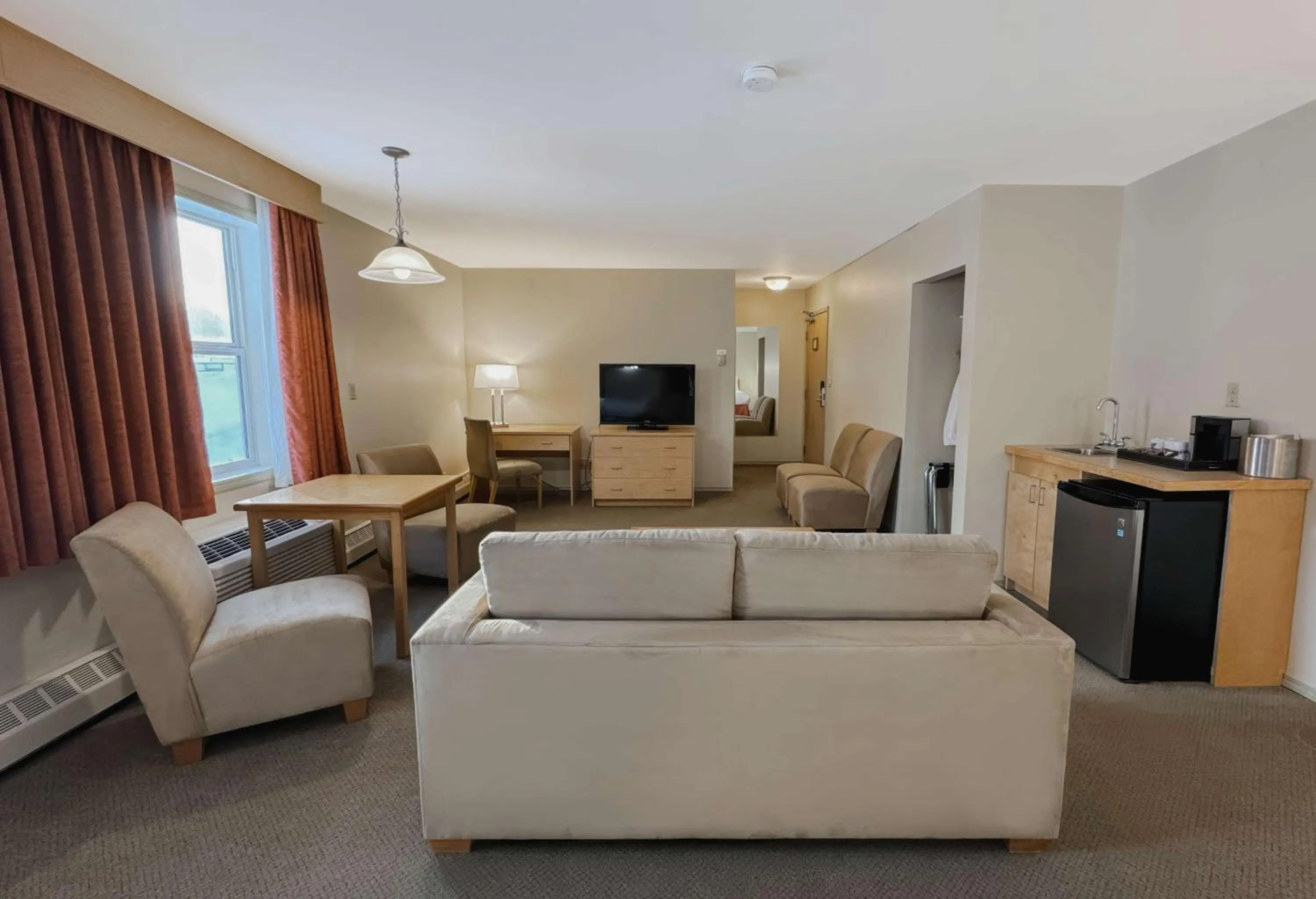 Bedroom in Eldorado, a Coast Hotel