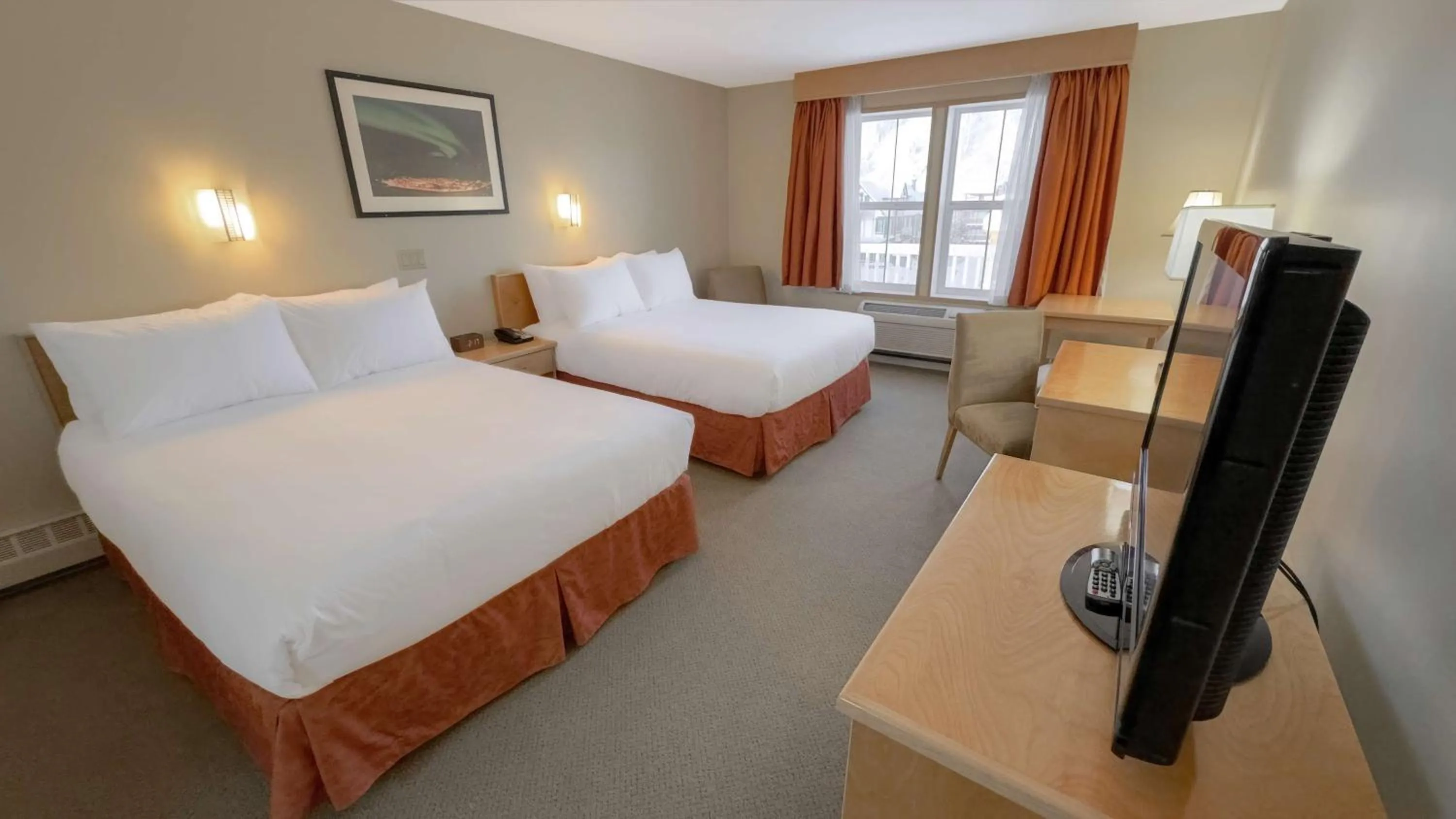 Bedroom, Bed in Eldorado, a Coast Hotel