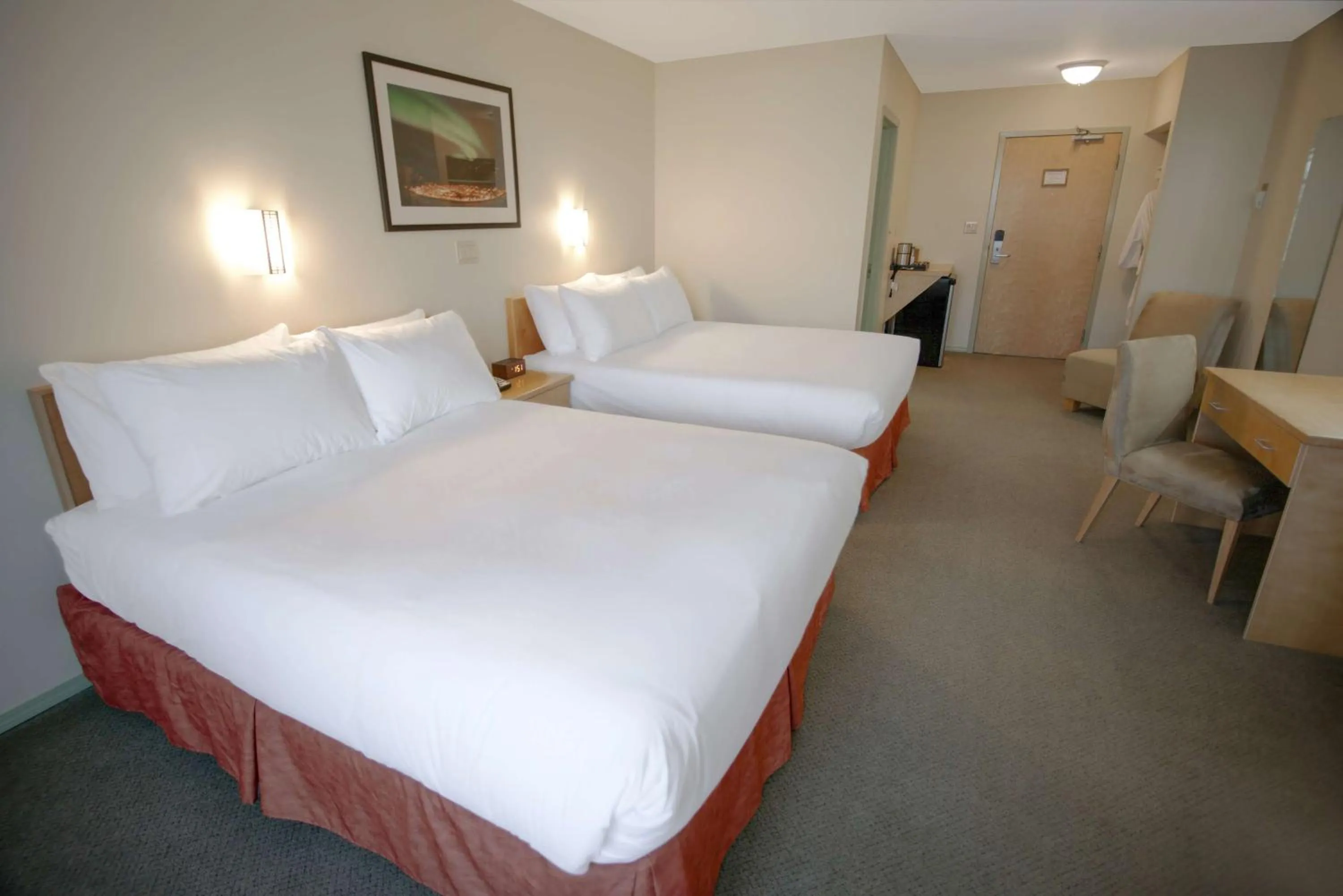 Bedroom, Bed in Eldorado, a Coast Hotel