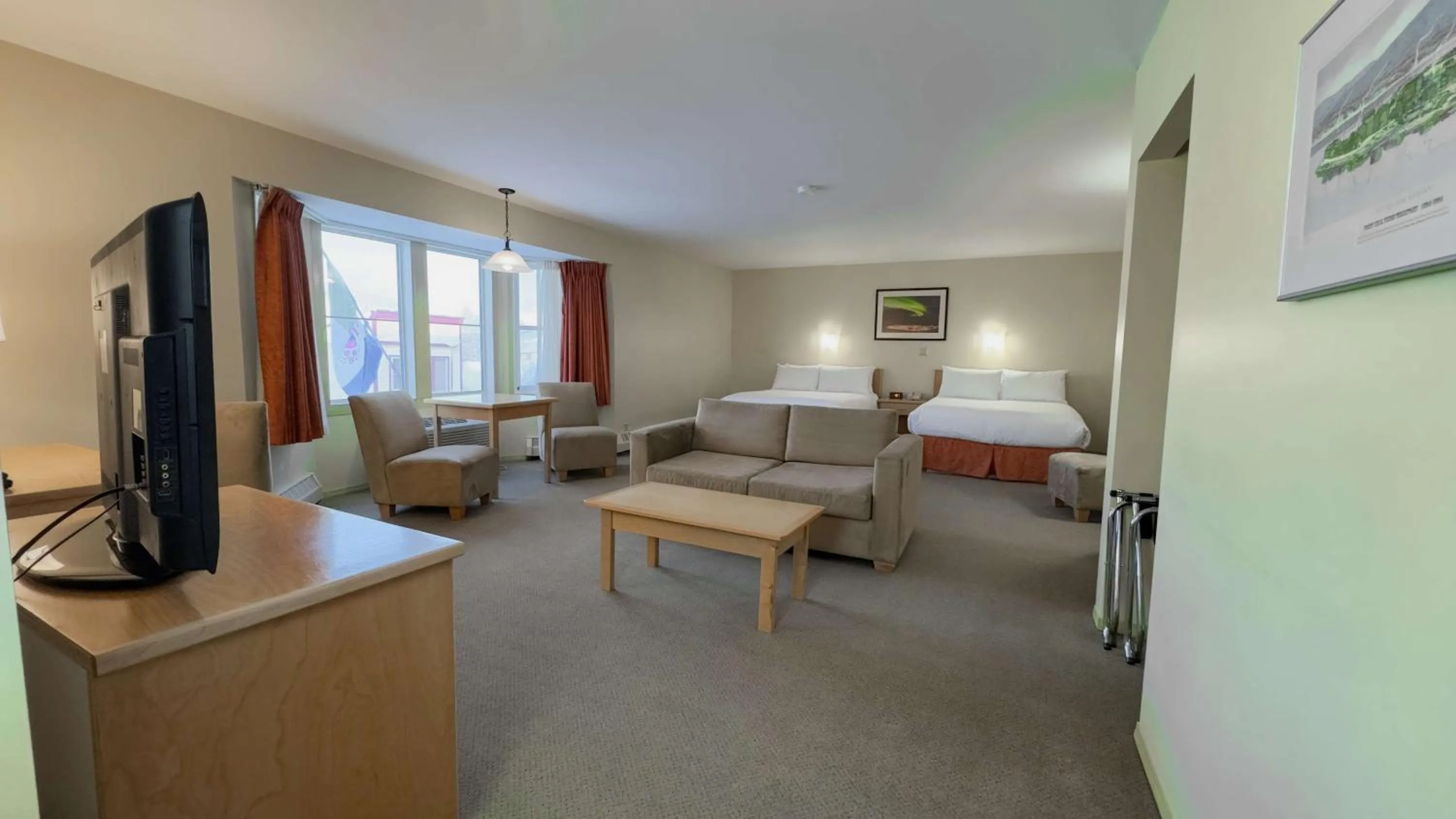 Bedroom, Bed in Eldorado, a Coast Hotel