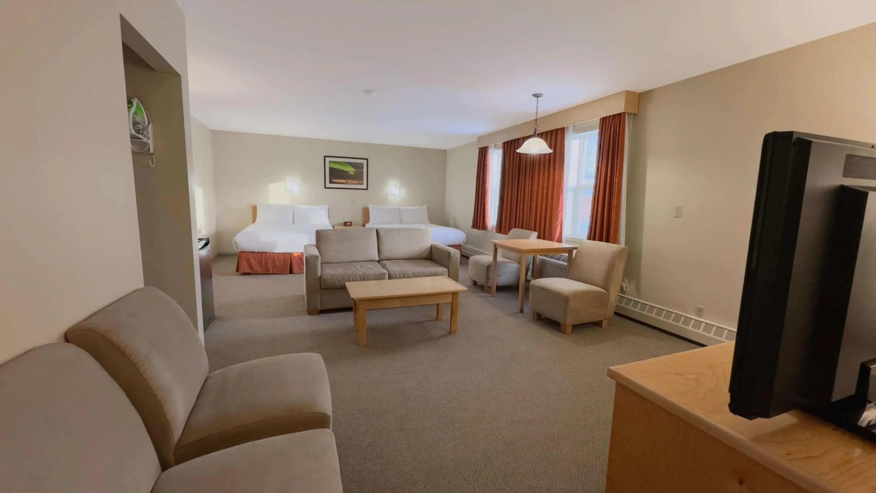 Bedroom in Eldorado, a Coast Hotel