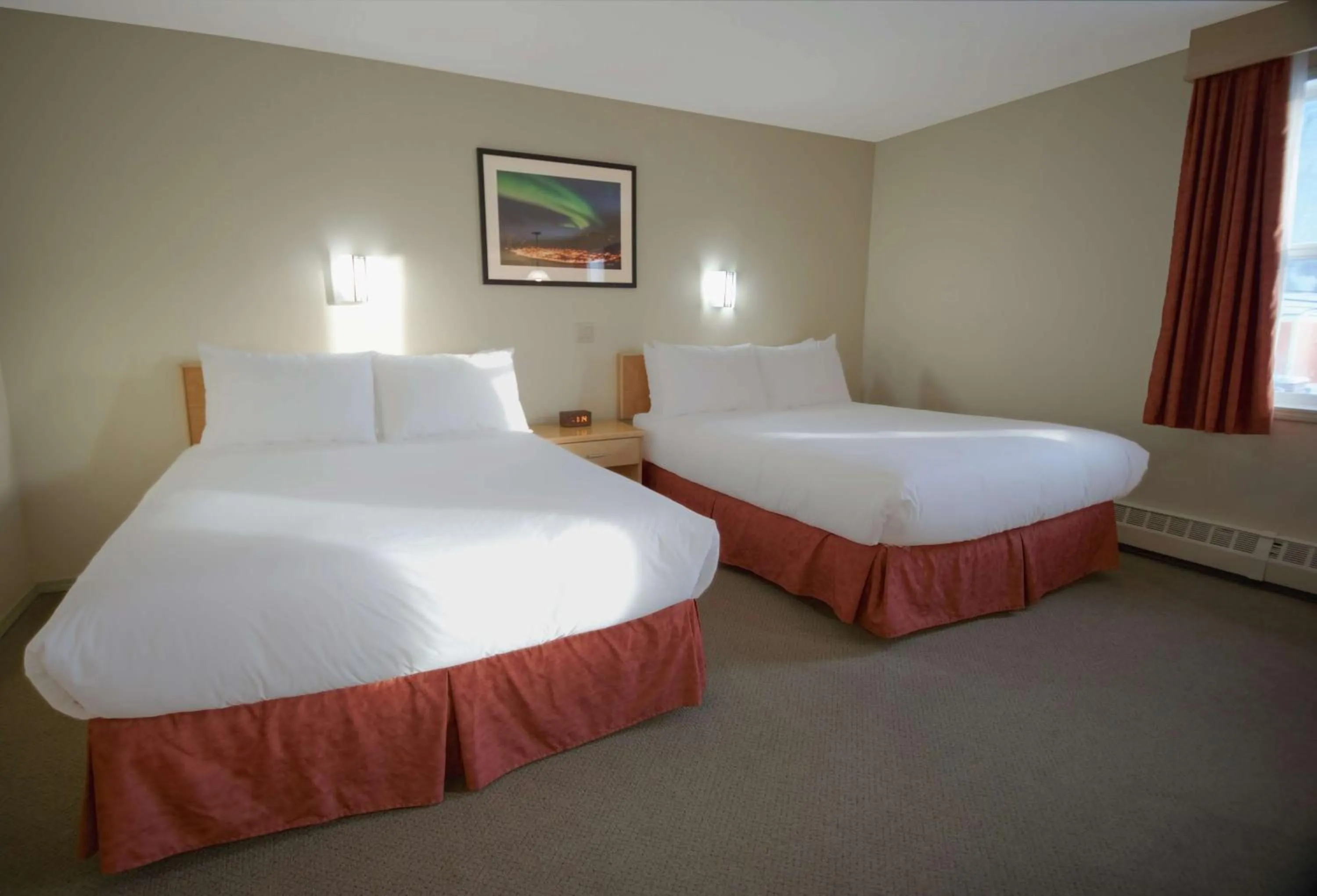 Bedroom, Bed in Eldorado, a Coast Hotel