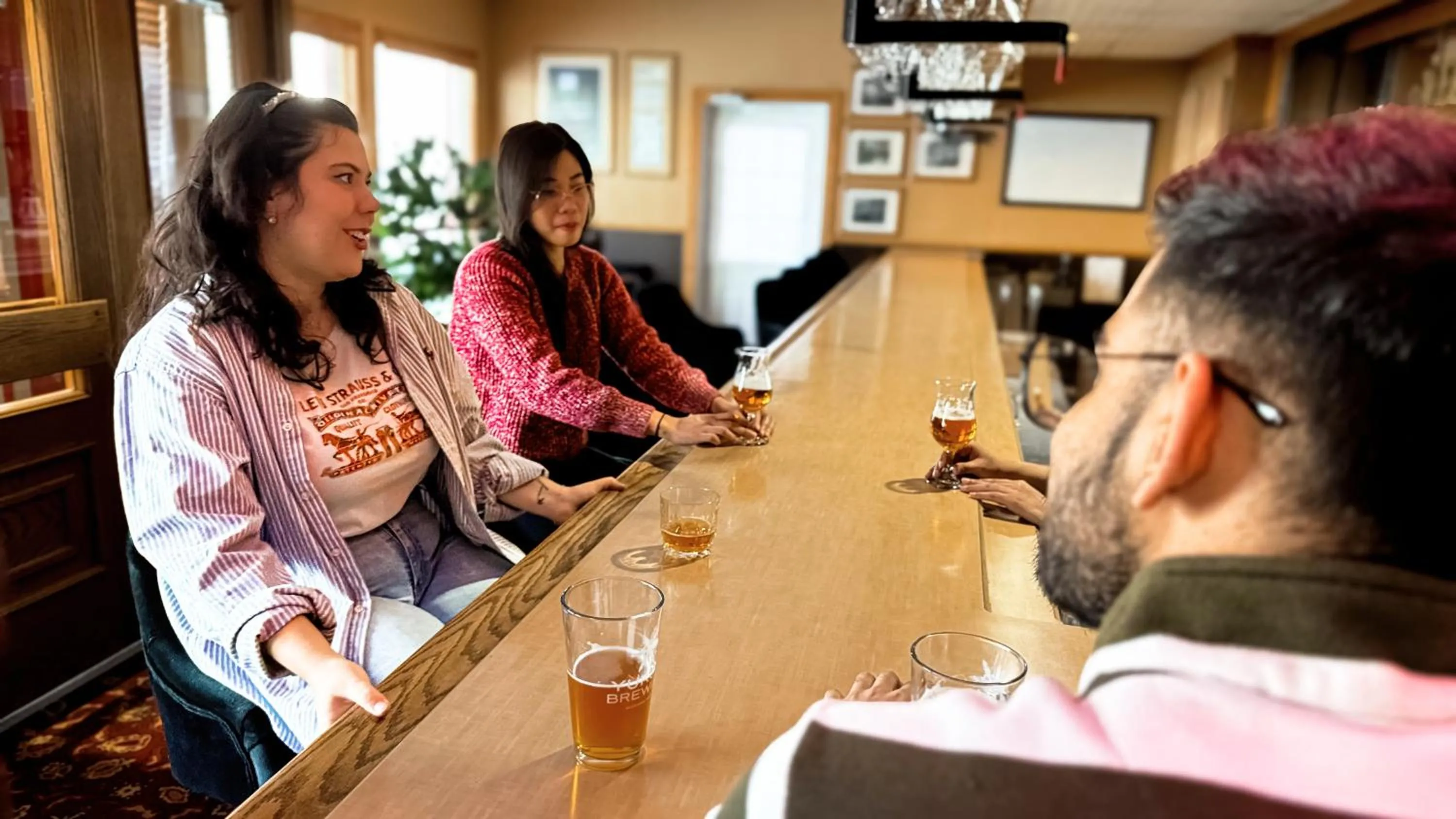 Restaurant/places to eat in Eldorado, a Coast Hotel