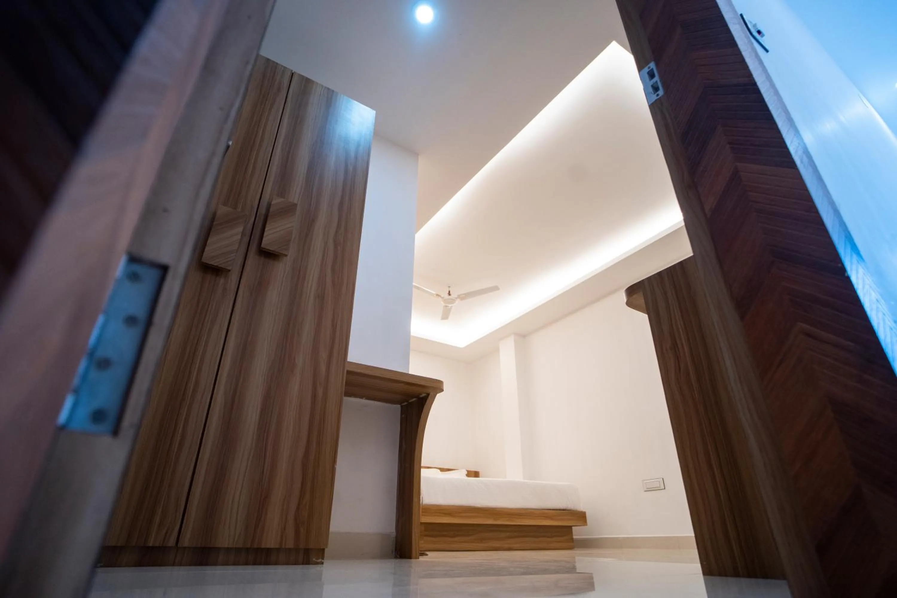 Hotel Shanti International