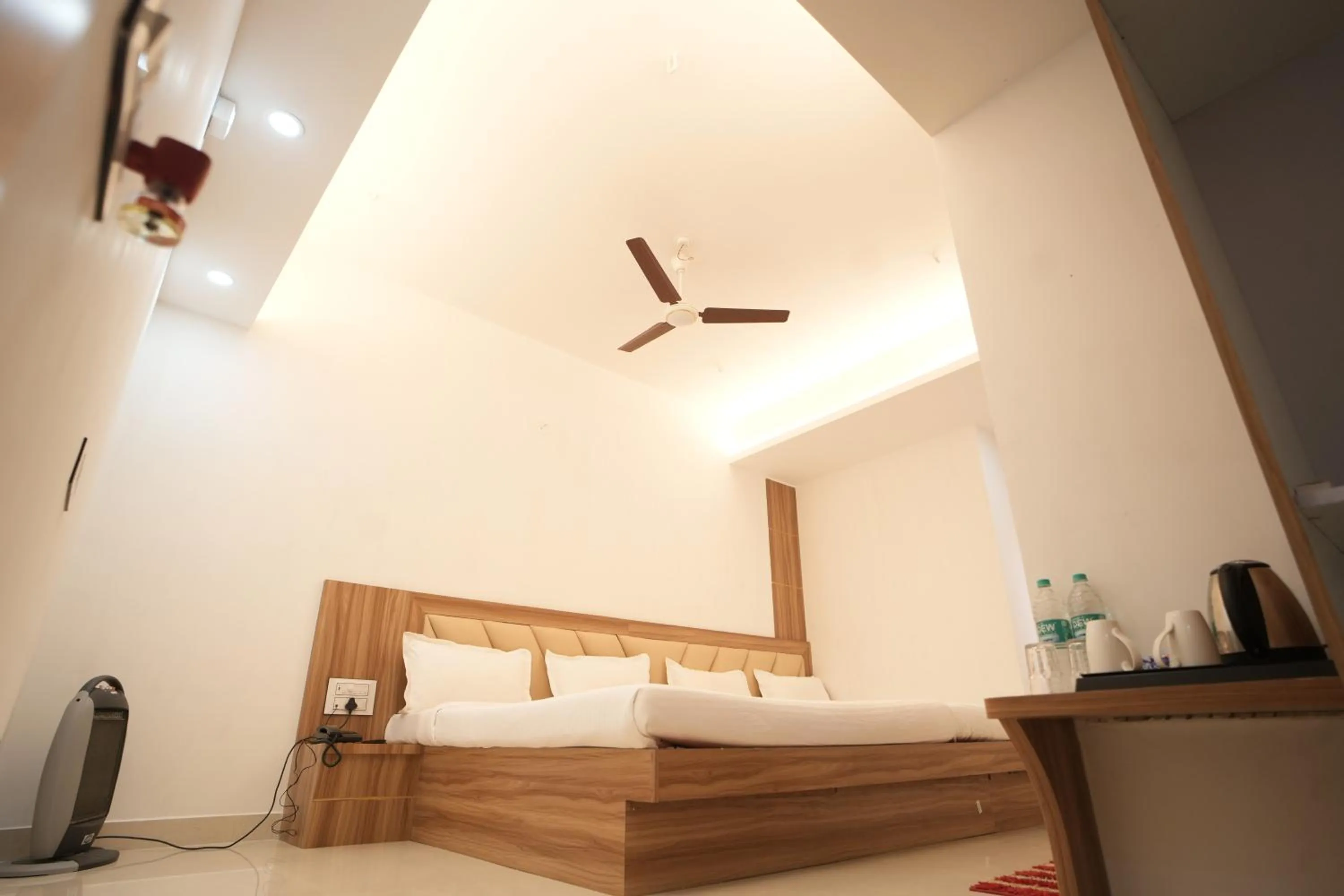 Hotel Shanti International