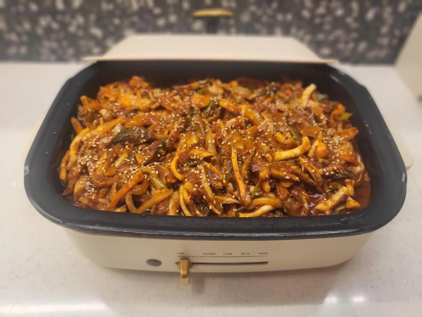 February Hotel SeongSeo