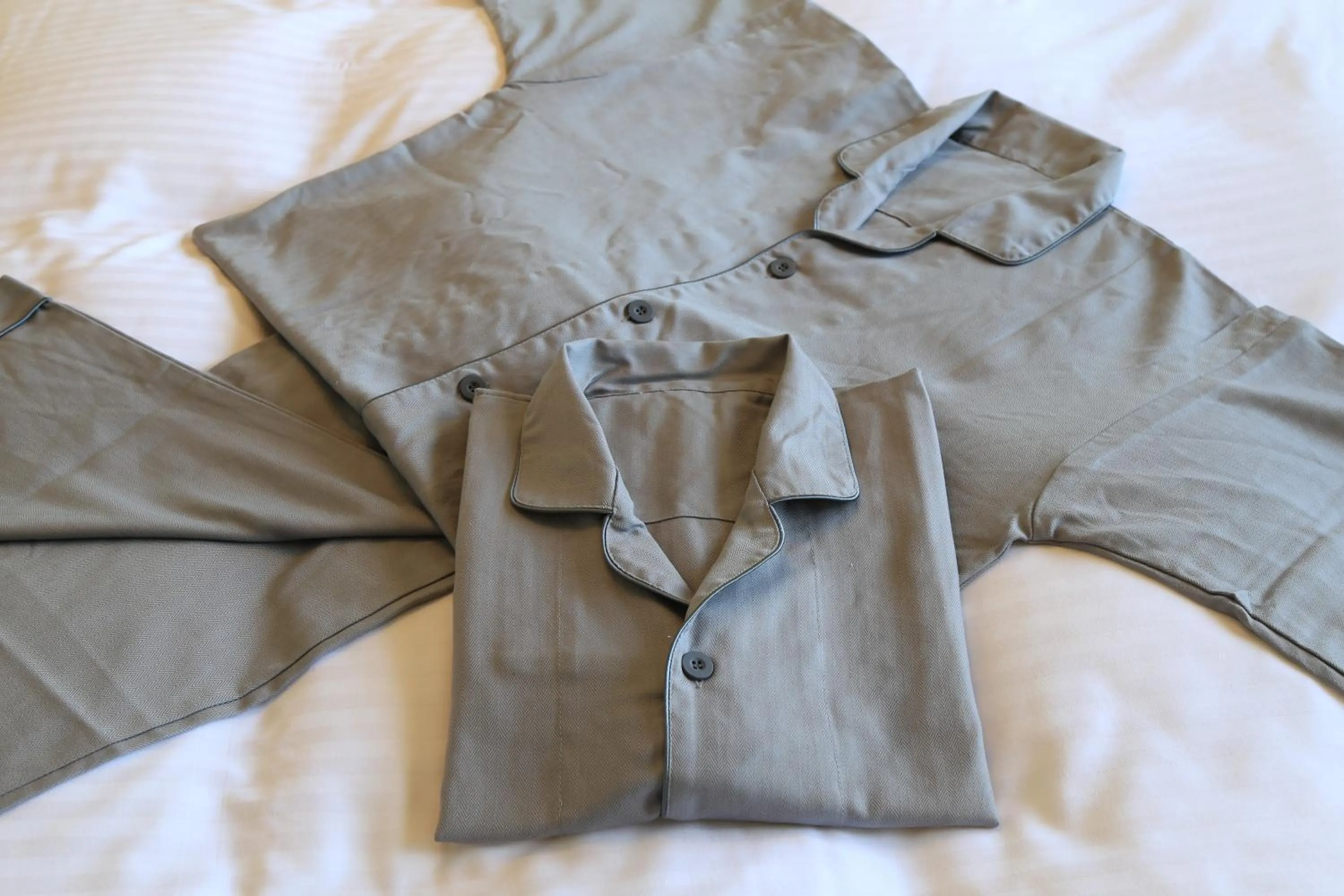 Photo of the whole room, Bed in Sky Cuculu Ishigakijima