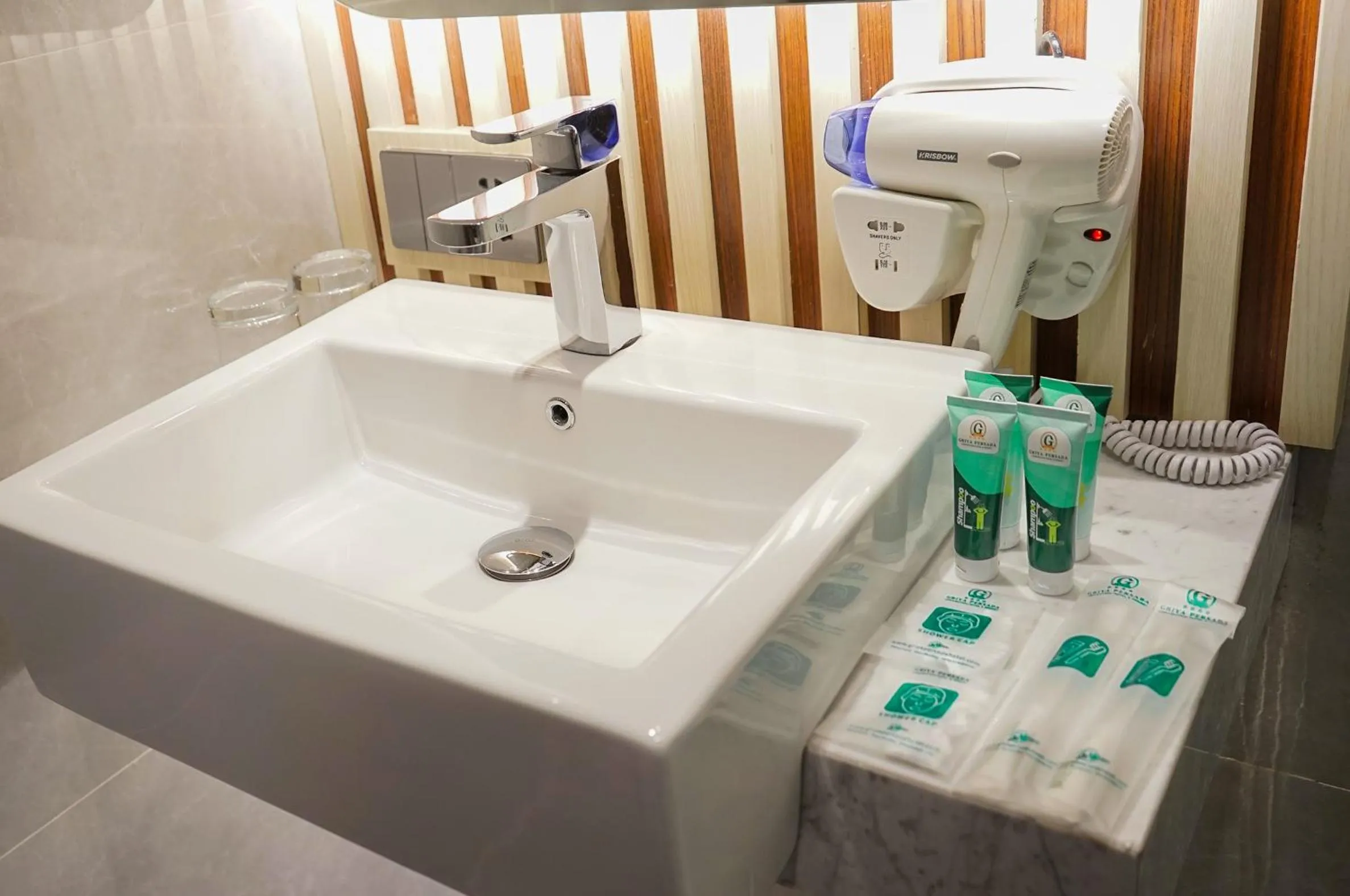 Griya Persada Convention Hotel & Resort Bandungan