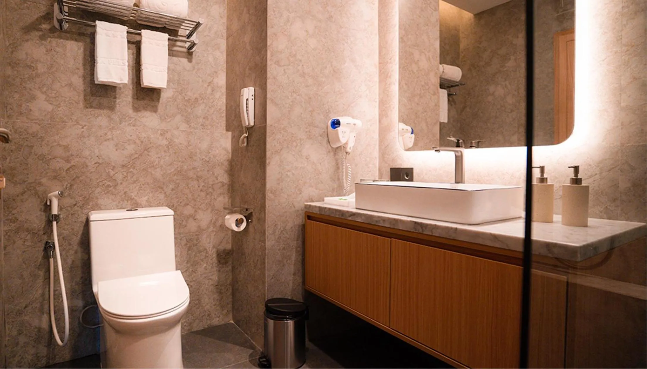 Griya Persada Convention Hotel & Resort Bandungan