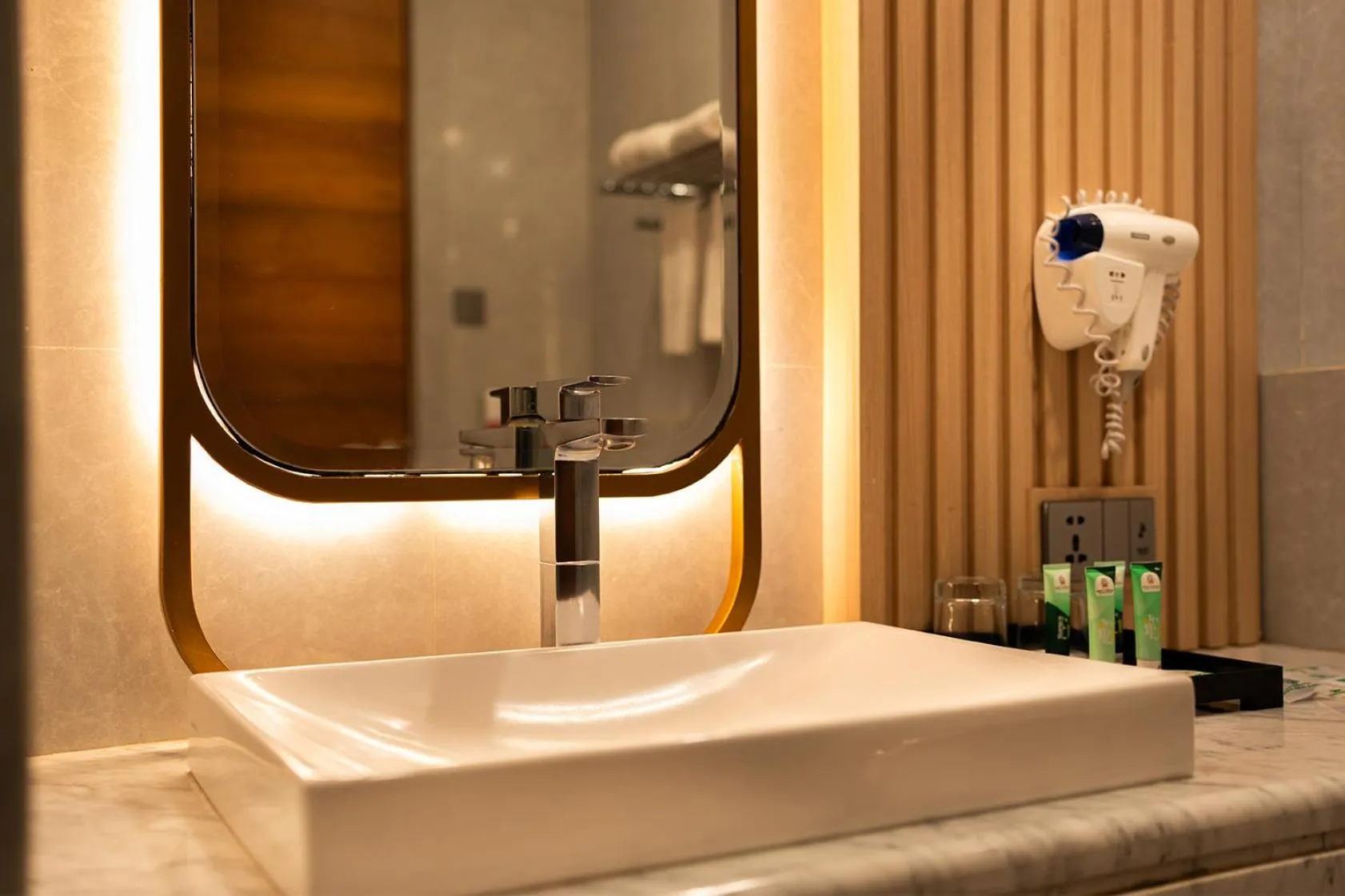 Griya Persada Convention Hotel & Resort Bandungan