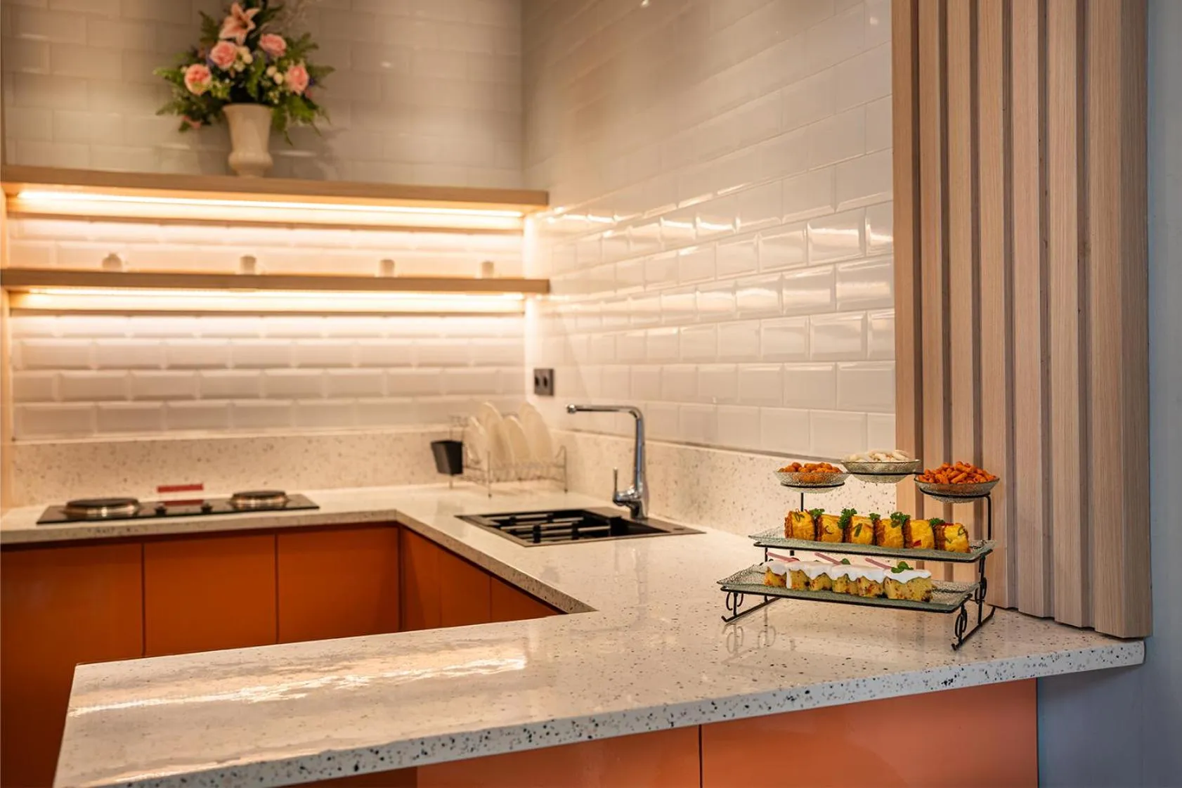 Griya Persada Convention Hotel & Resort Bandungan