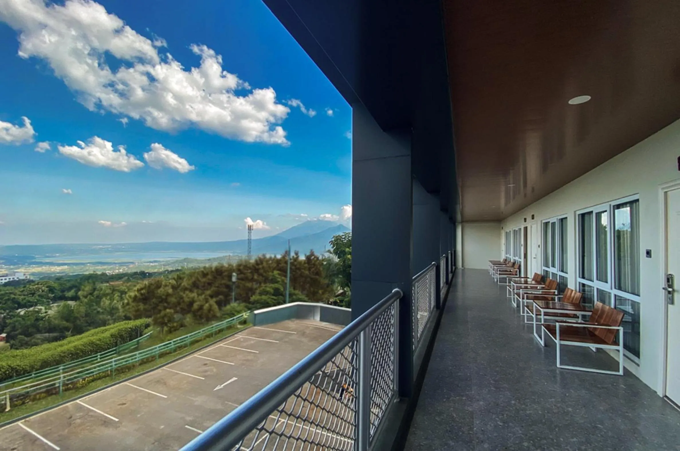 Griya Persada Convention Hotel & Resort Bandungan