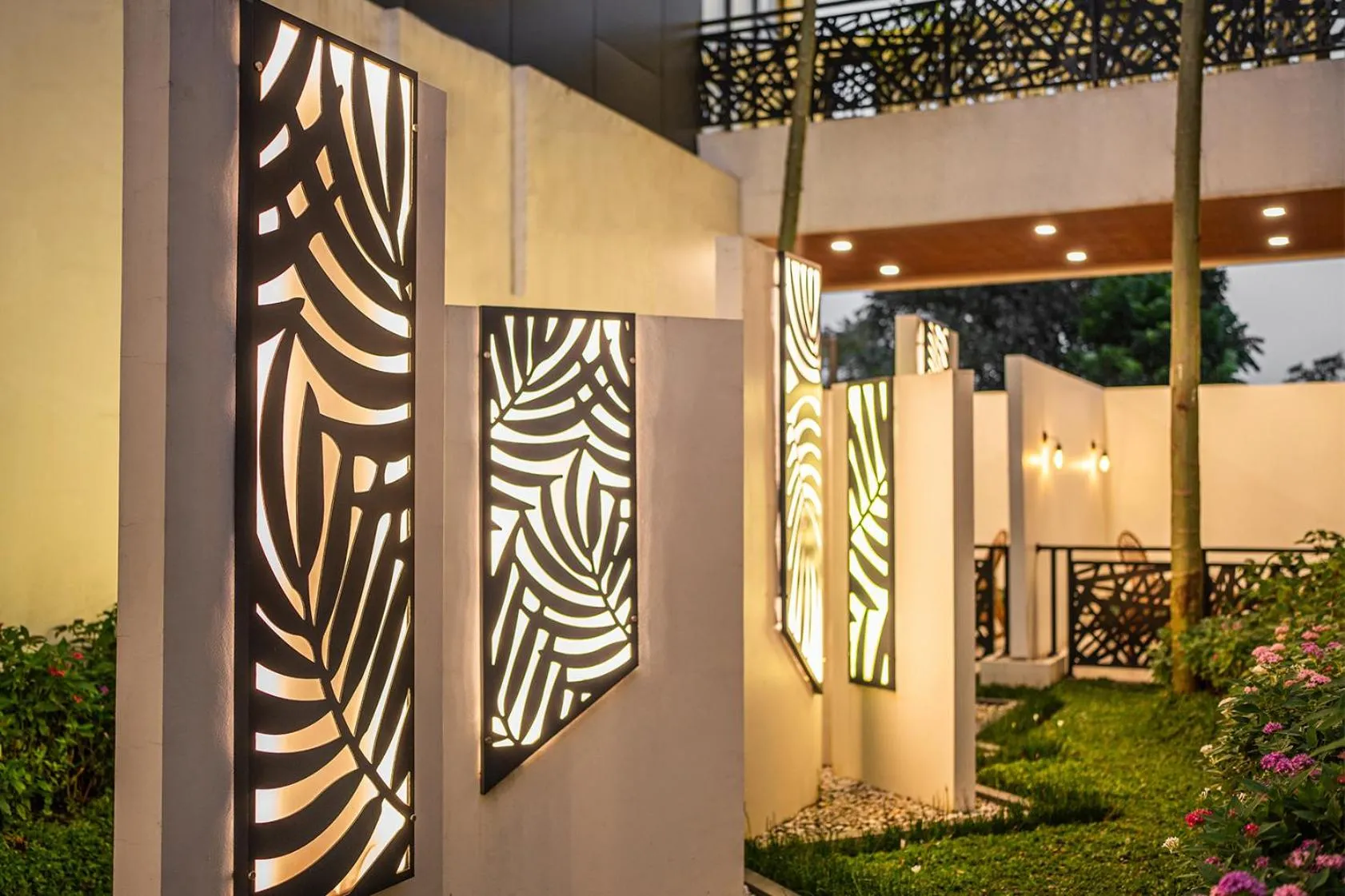 Griya Persada Convention Hotel & Resort Bandungan