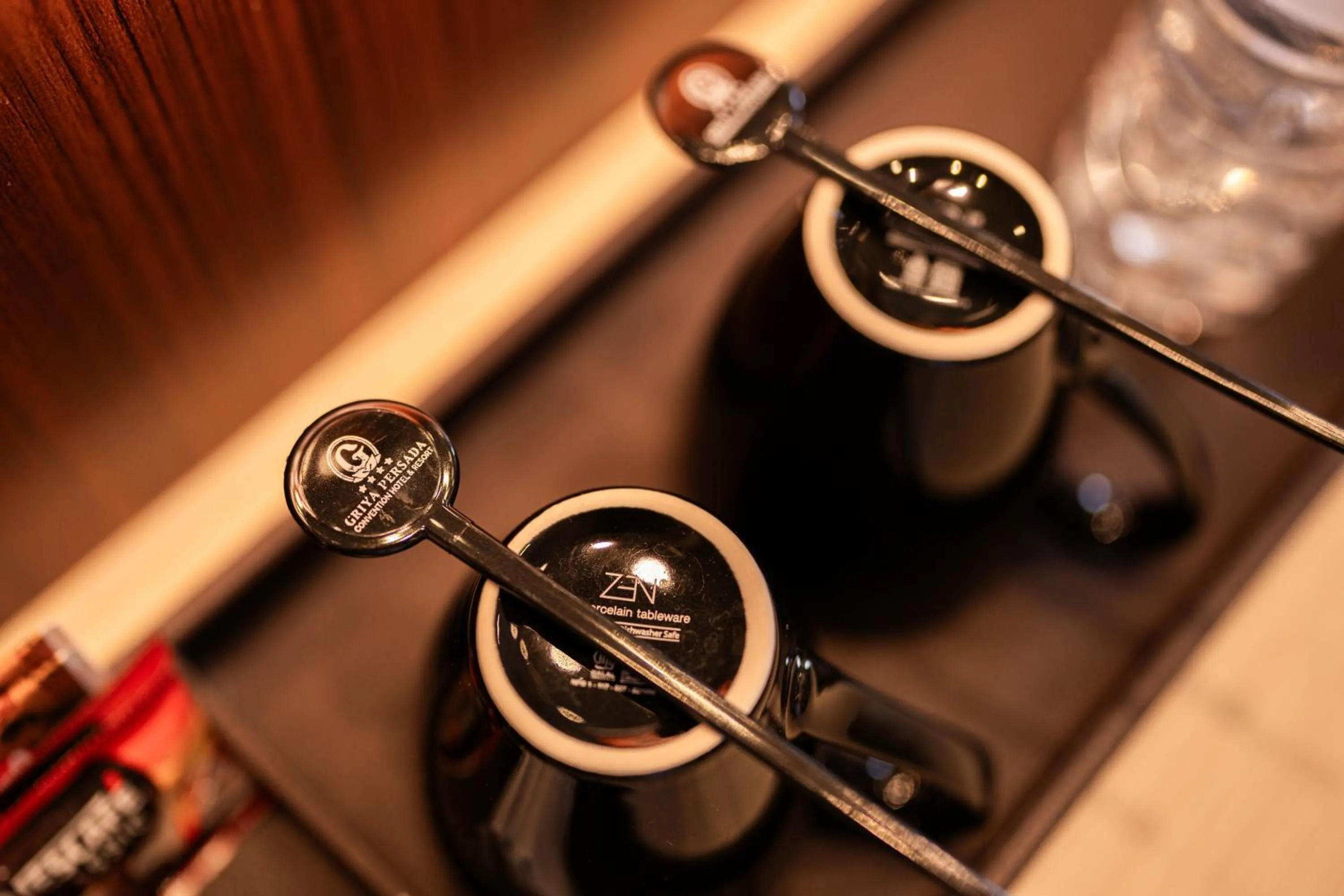 Griya Persada Convention Hotel & Resort Bandungan