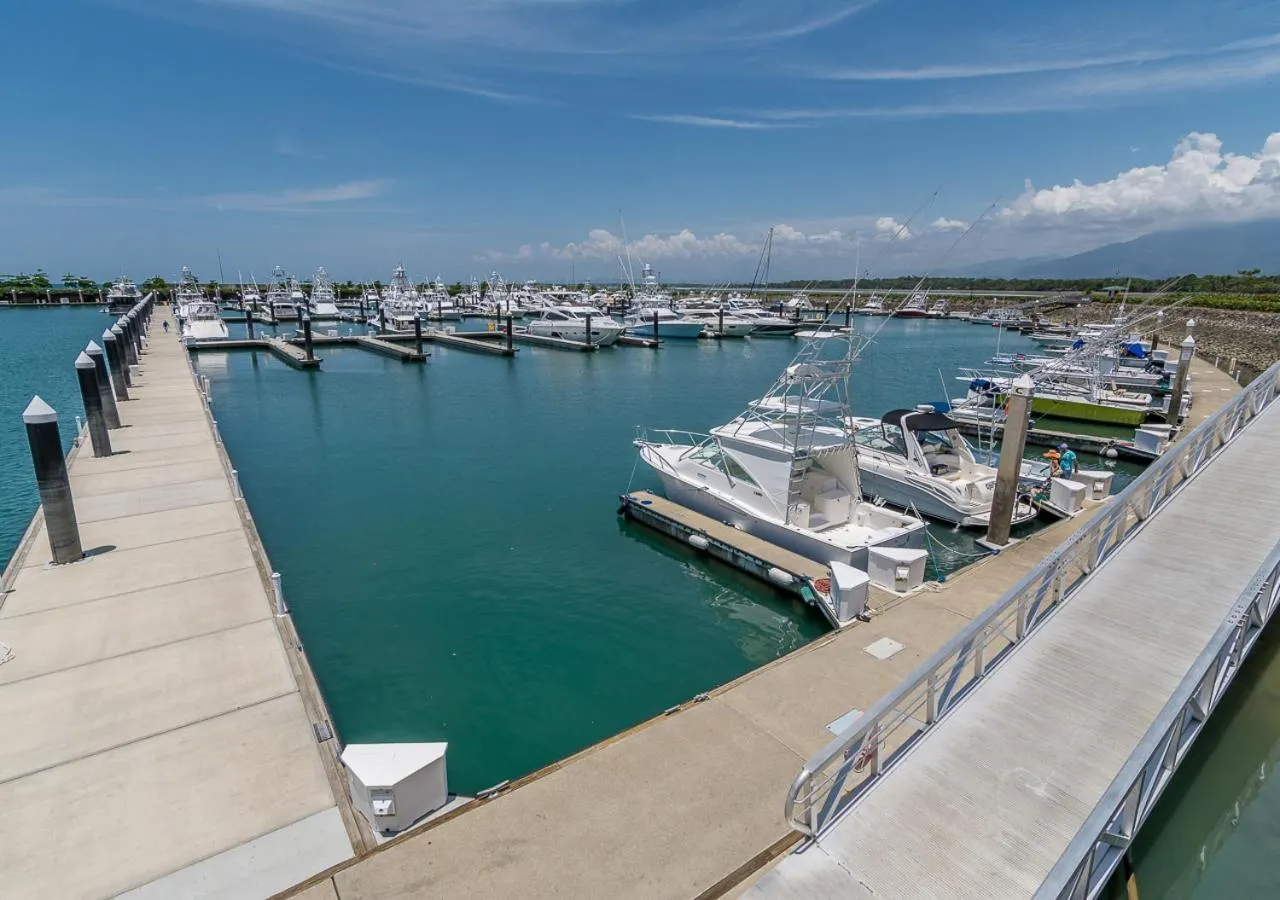 Nearby landmark in Hotel Le Priss