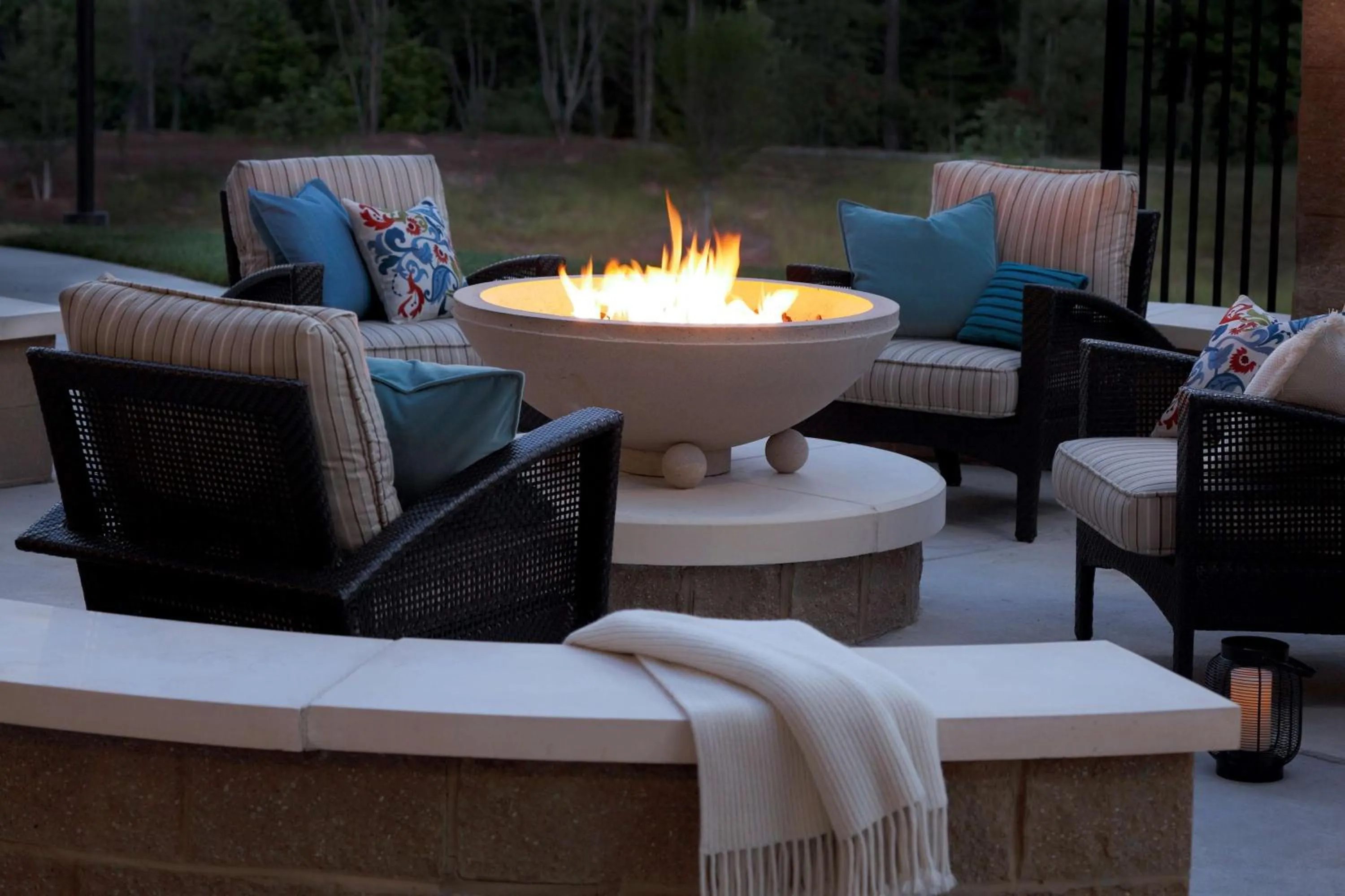 Activities in Hyatt House Raleigh Durham Airport