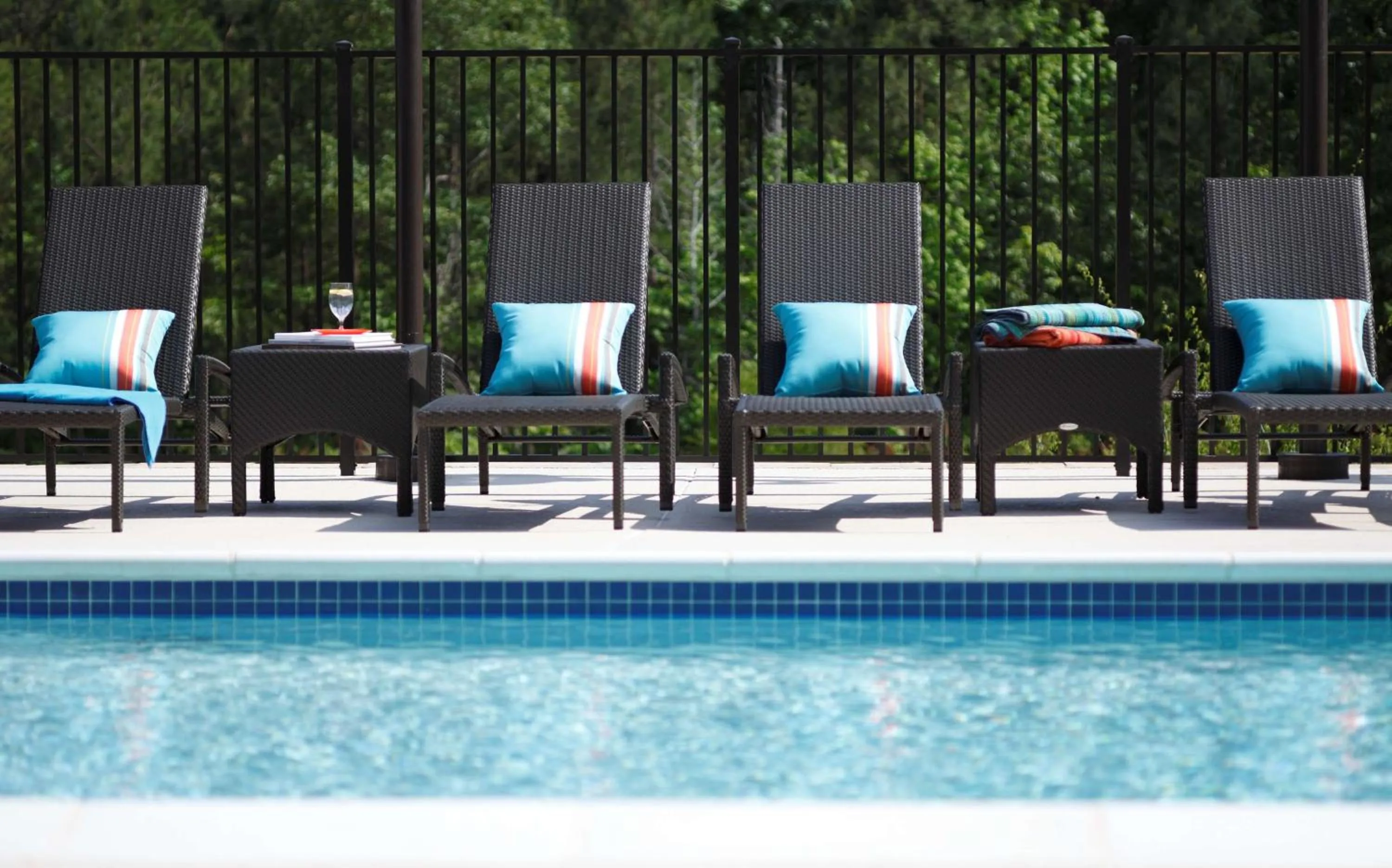 Activities in Hyatt House Raleigh Durham Airport